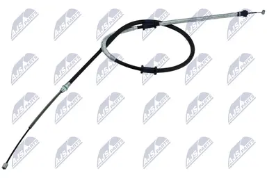 NTY CABLE DE FRENO DE MANO