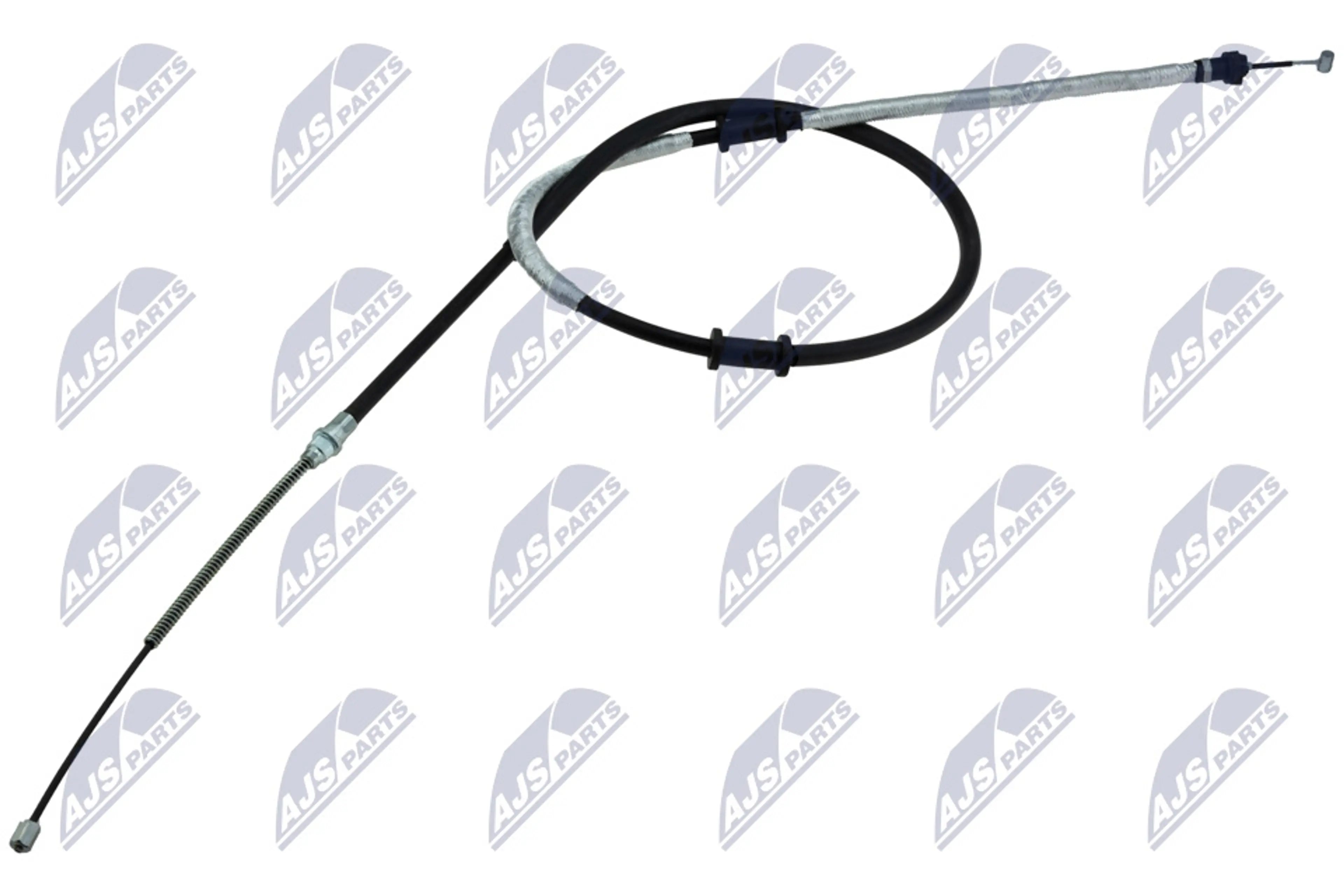 NTY CABLE DE FRENO DE MANO