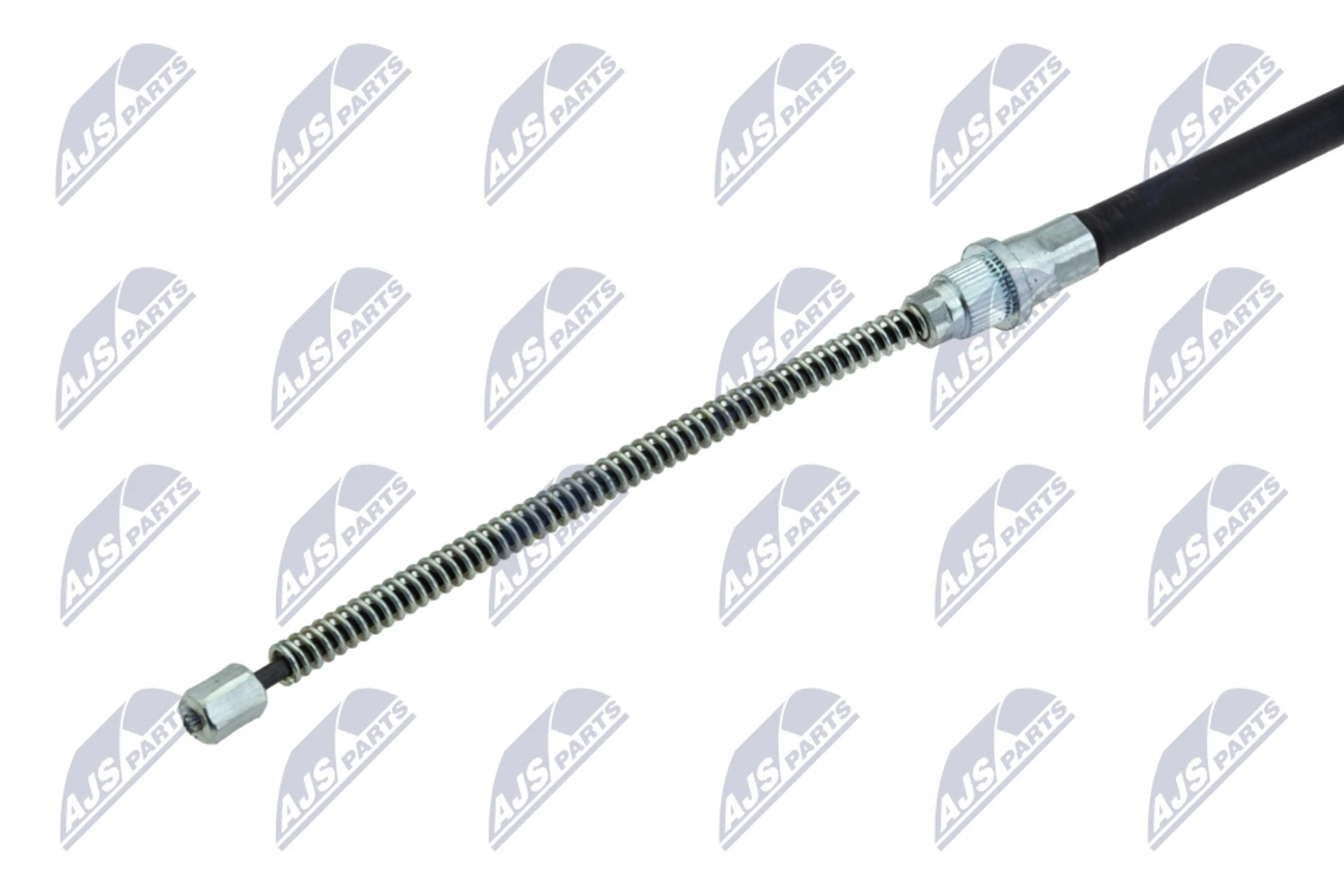 NTY CABLE DE FRENO DE MANO