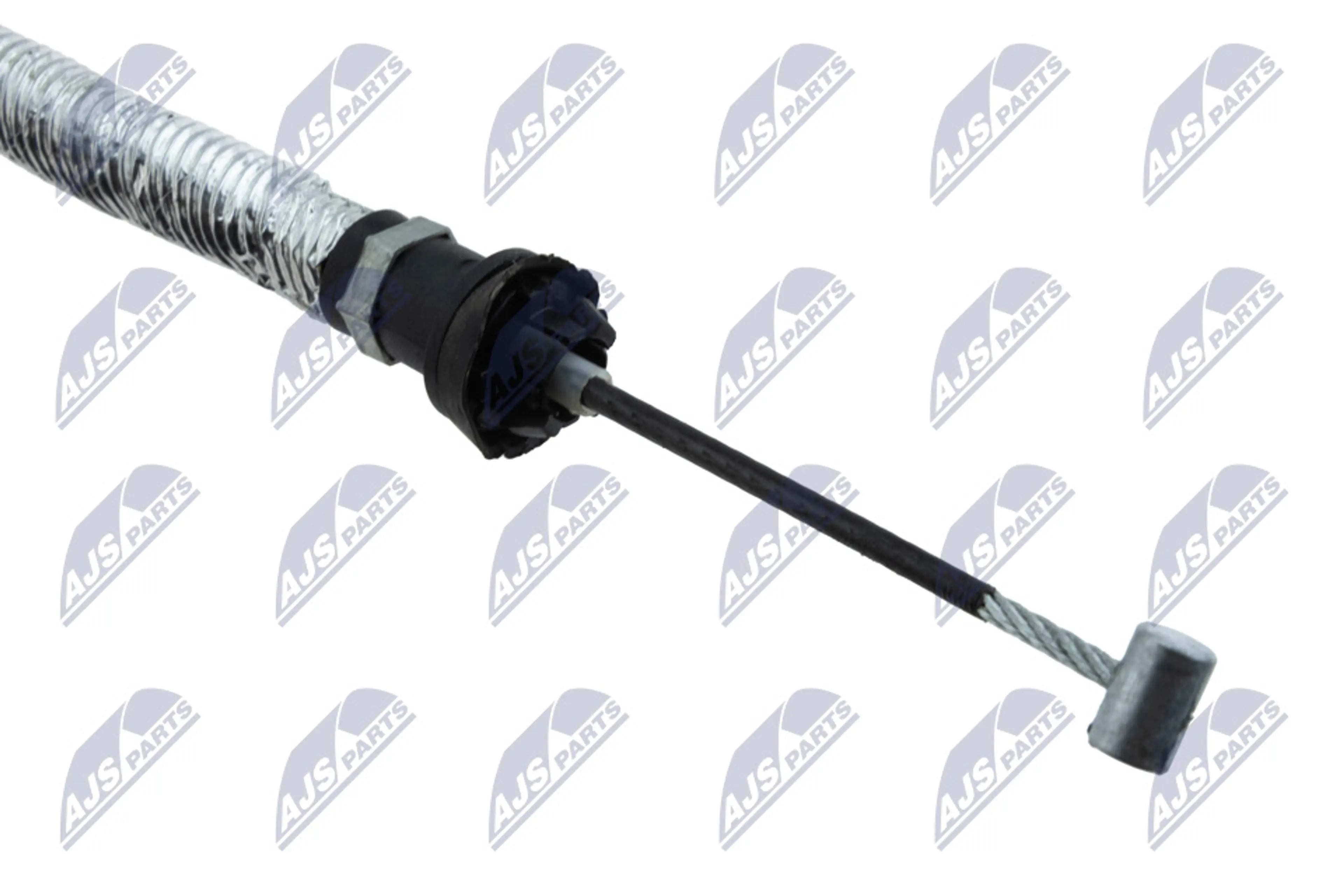 NTY CABLE DE FRENO DE MANO