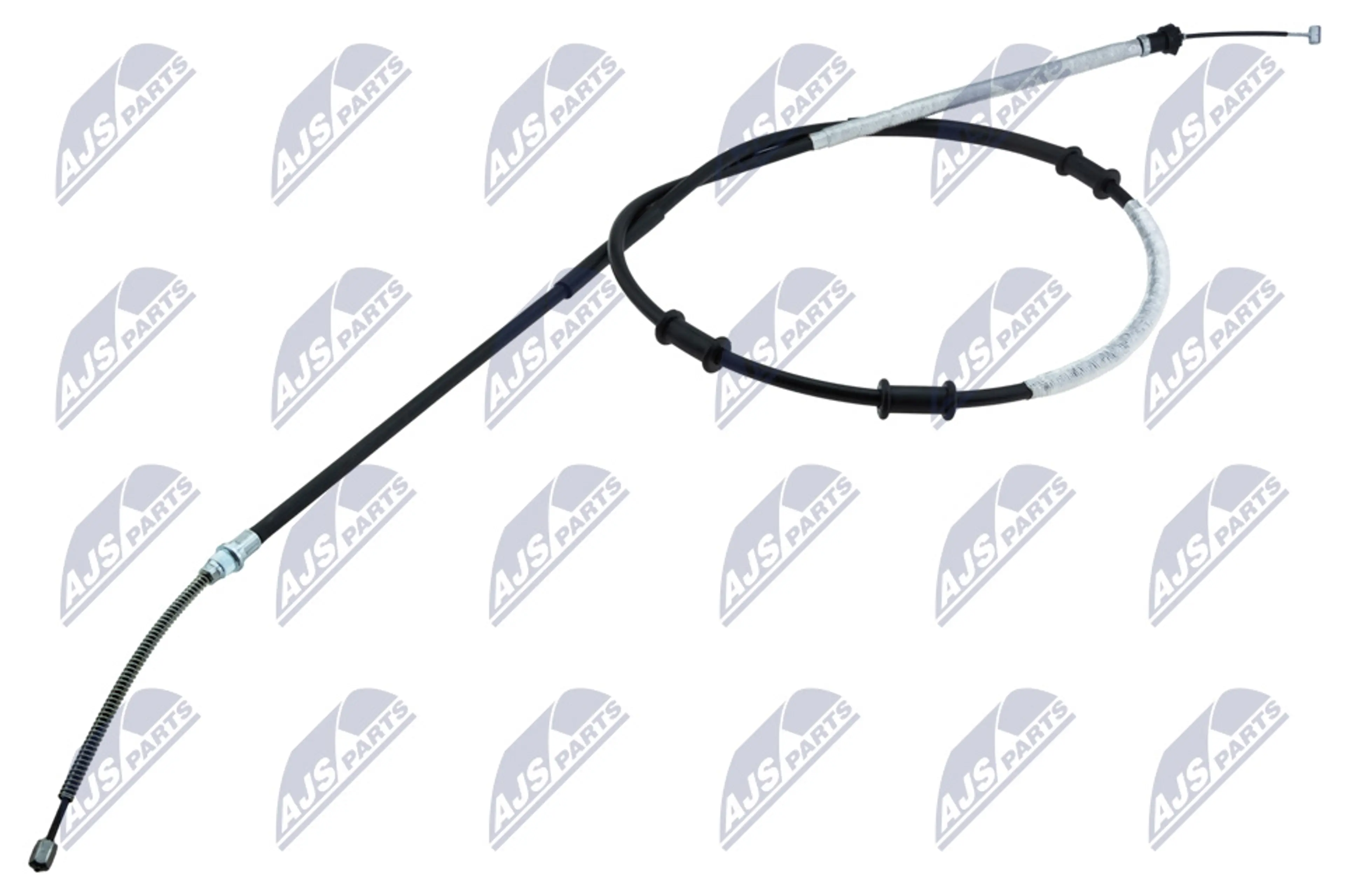 NTY CABLE DE FRENO DE MANO