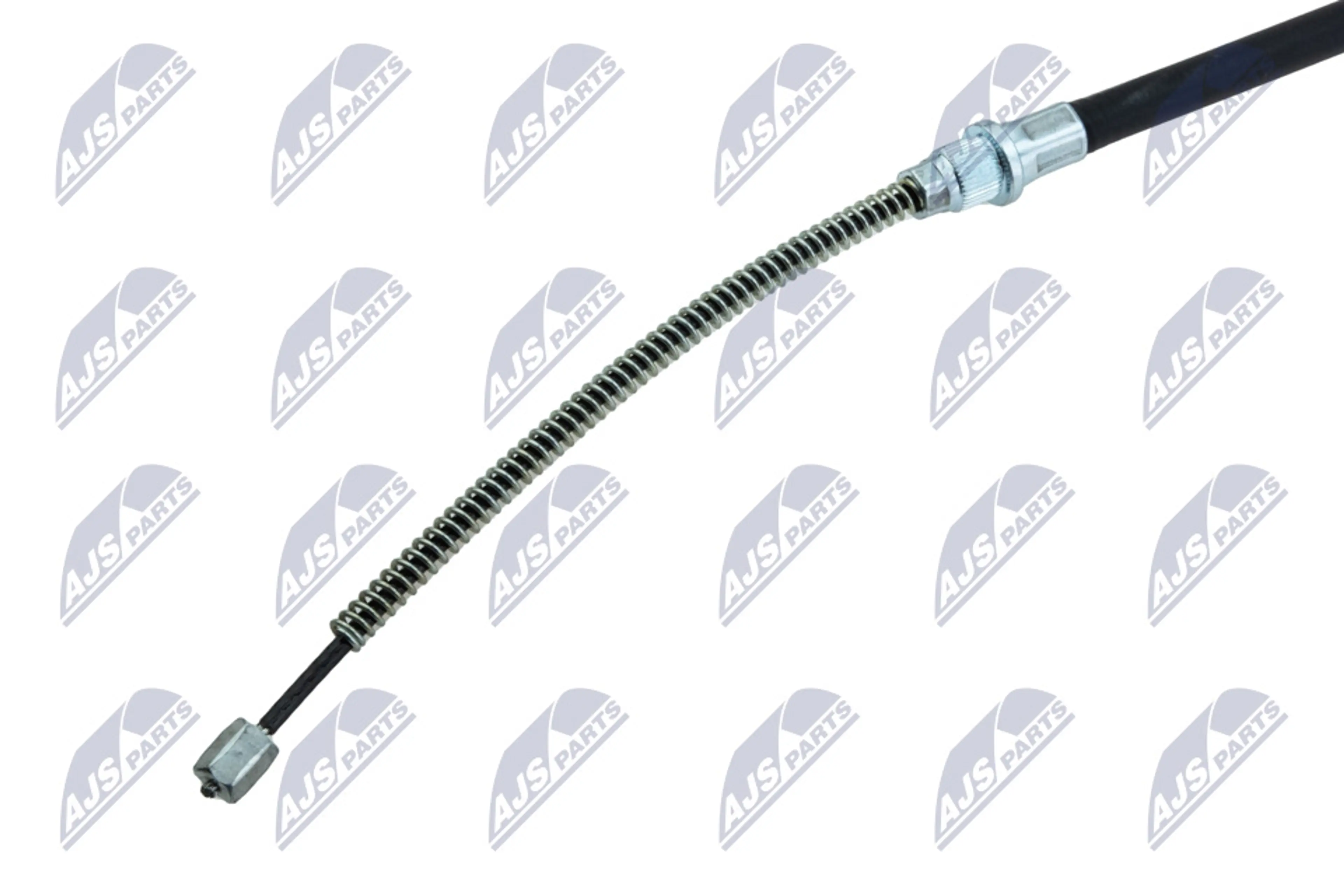 NTY CABLE DE FRENO DE MANO