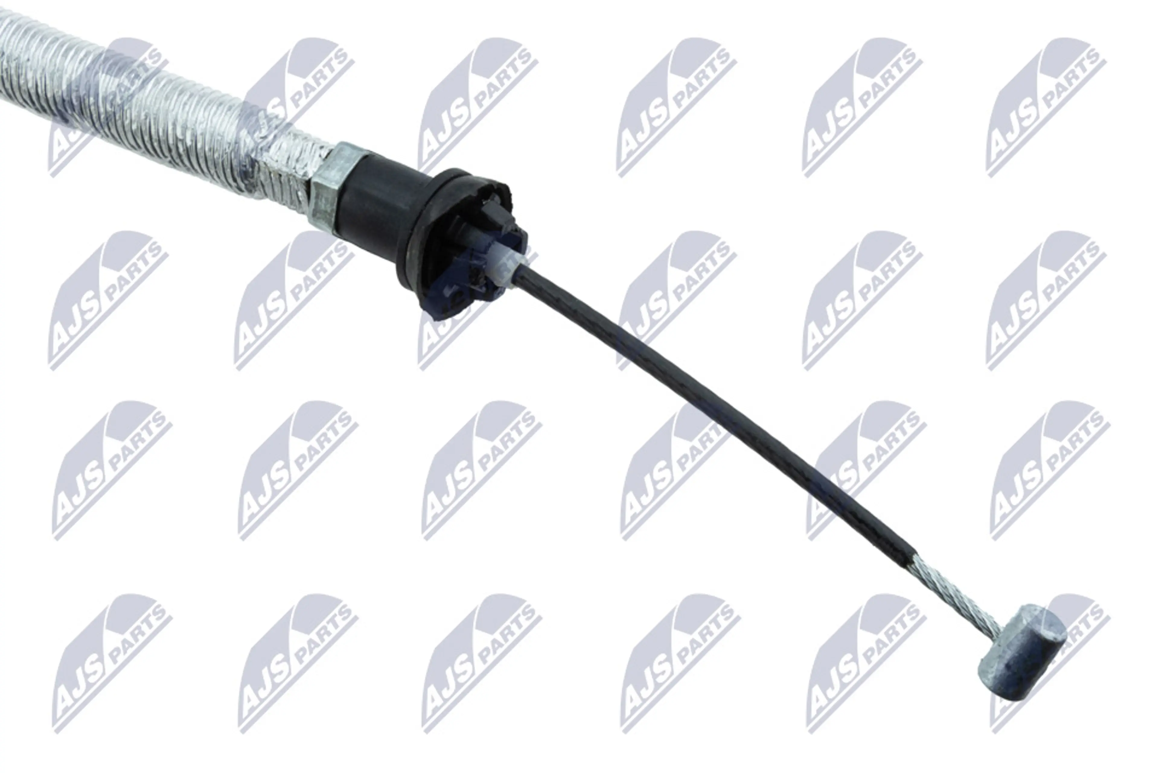 NTY CABLE DE FRENO DE MANO