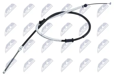 NTY CABLE DE FRENO DE MANO