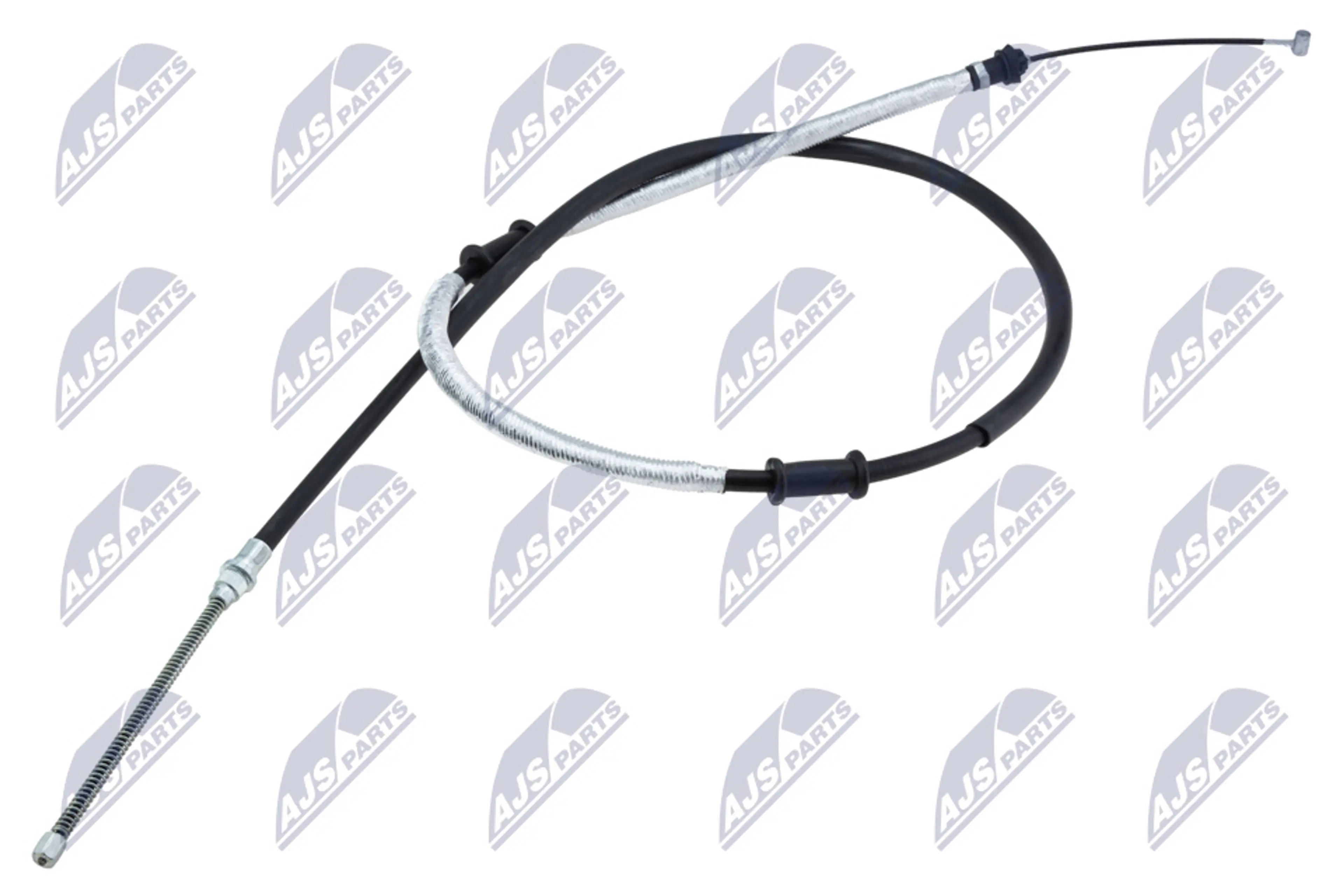 NTY CABLE DE FRENO DE MANO