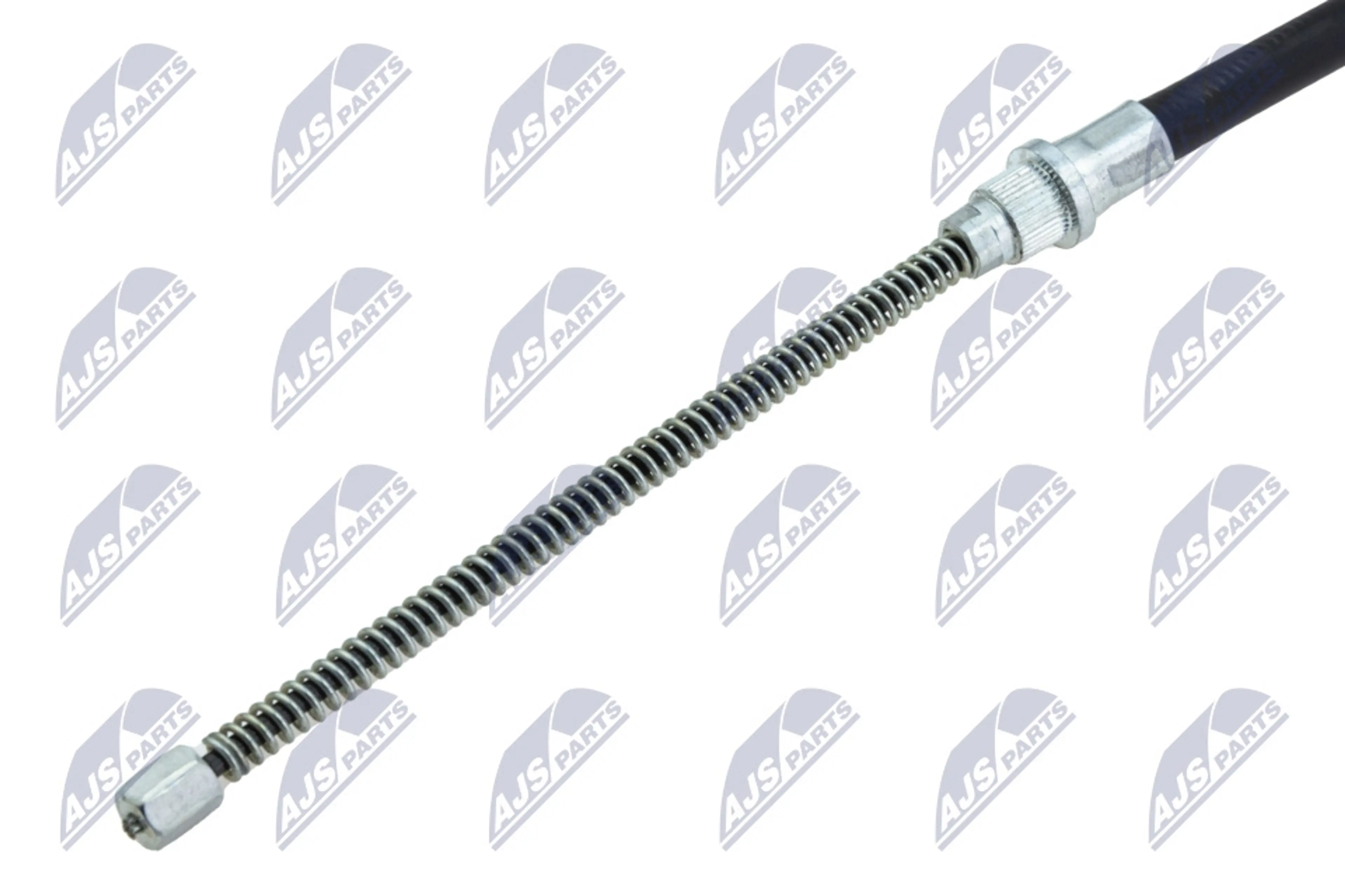 NTY CABLE DE FRENO DE MANO