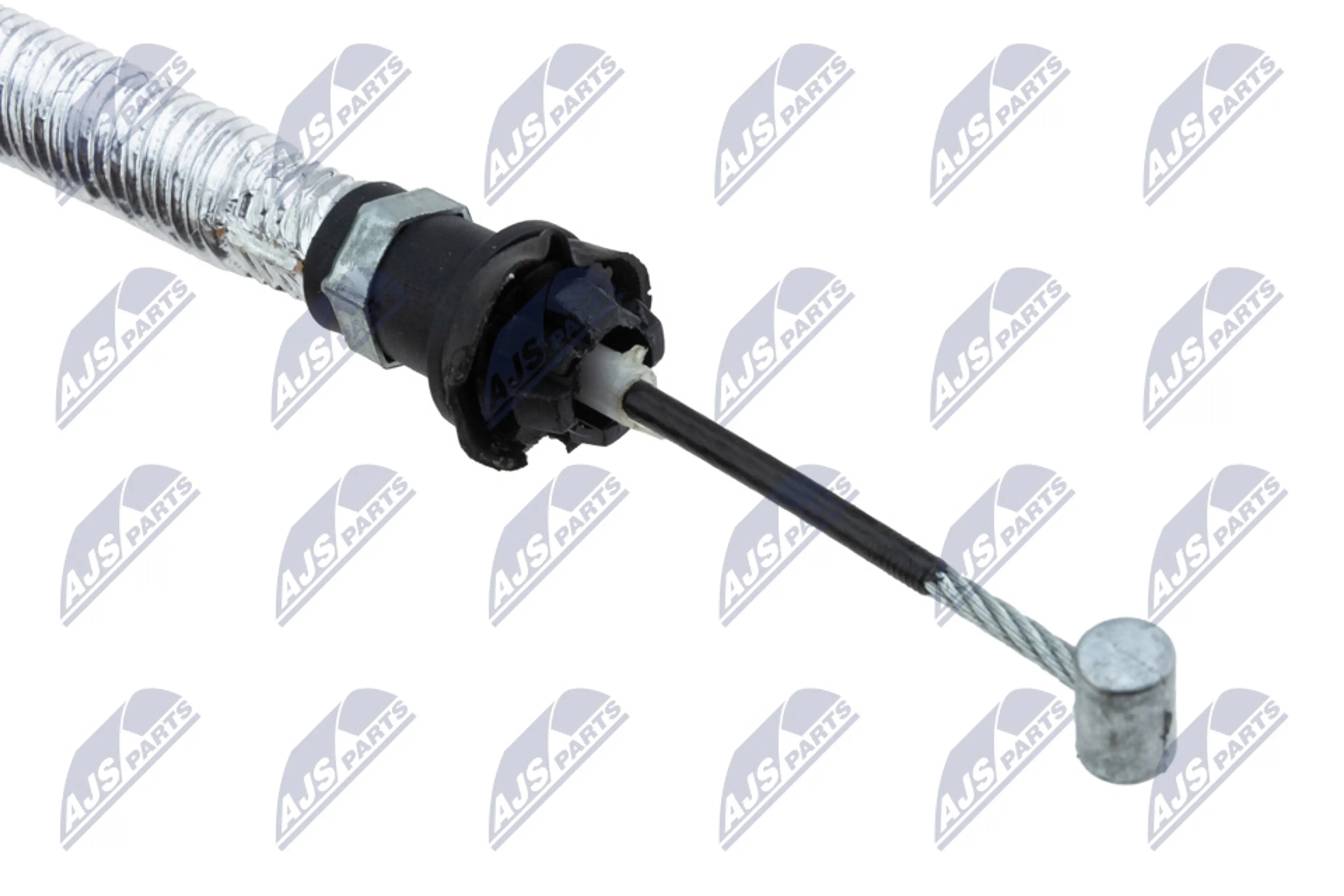 NTY CABLE DE FRENO DE MANO