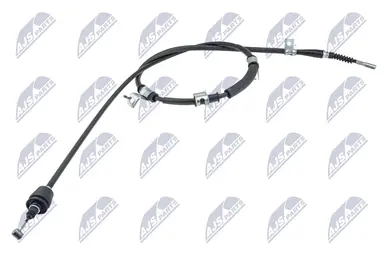 NTY CABLE DE FRENO DE MANO