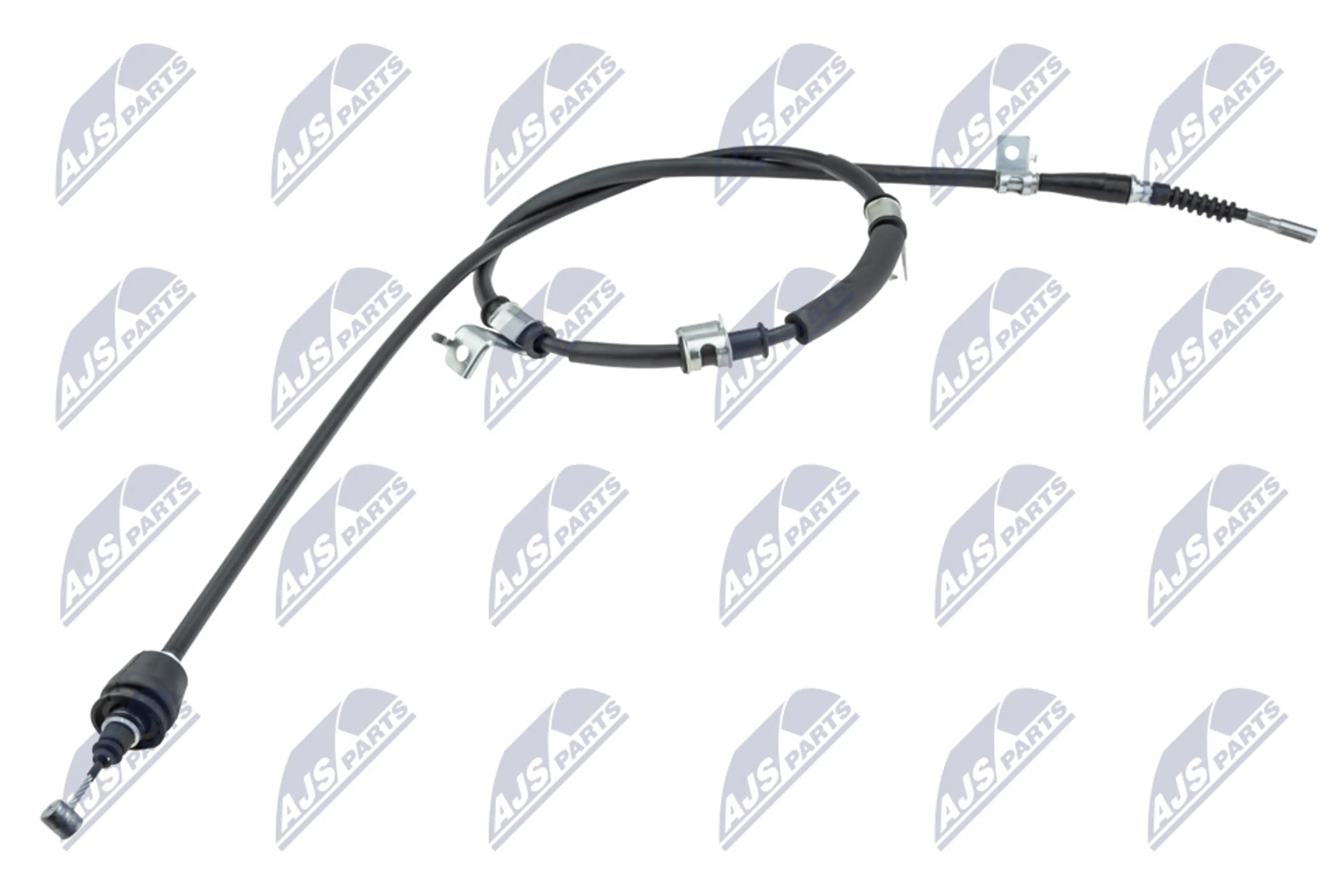 NTY CABLE DE FRENO DE MANO