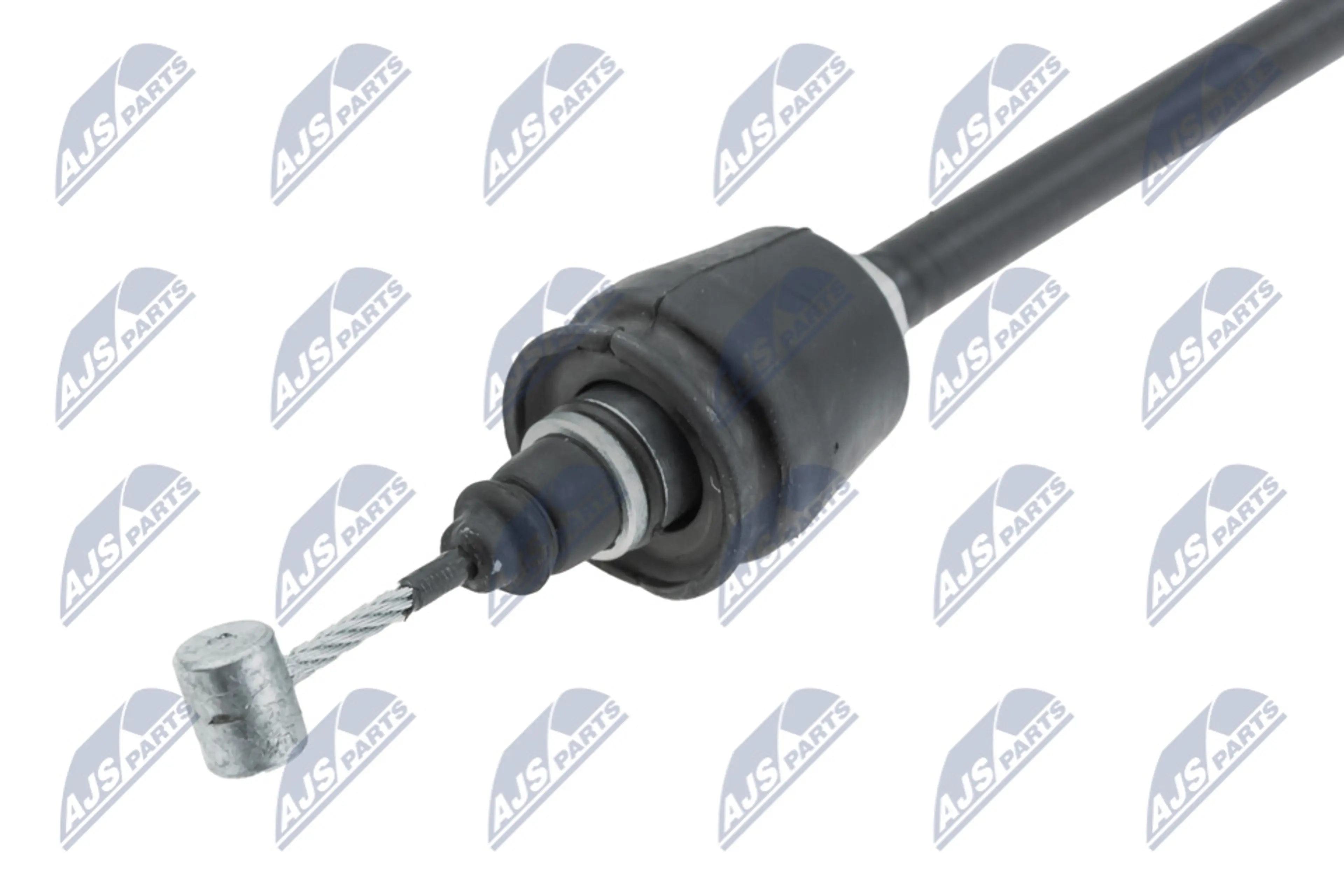 NTY CABLE DE FRENO DE MANO