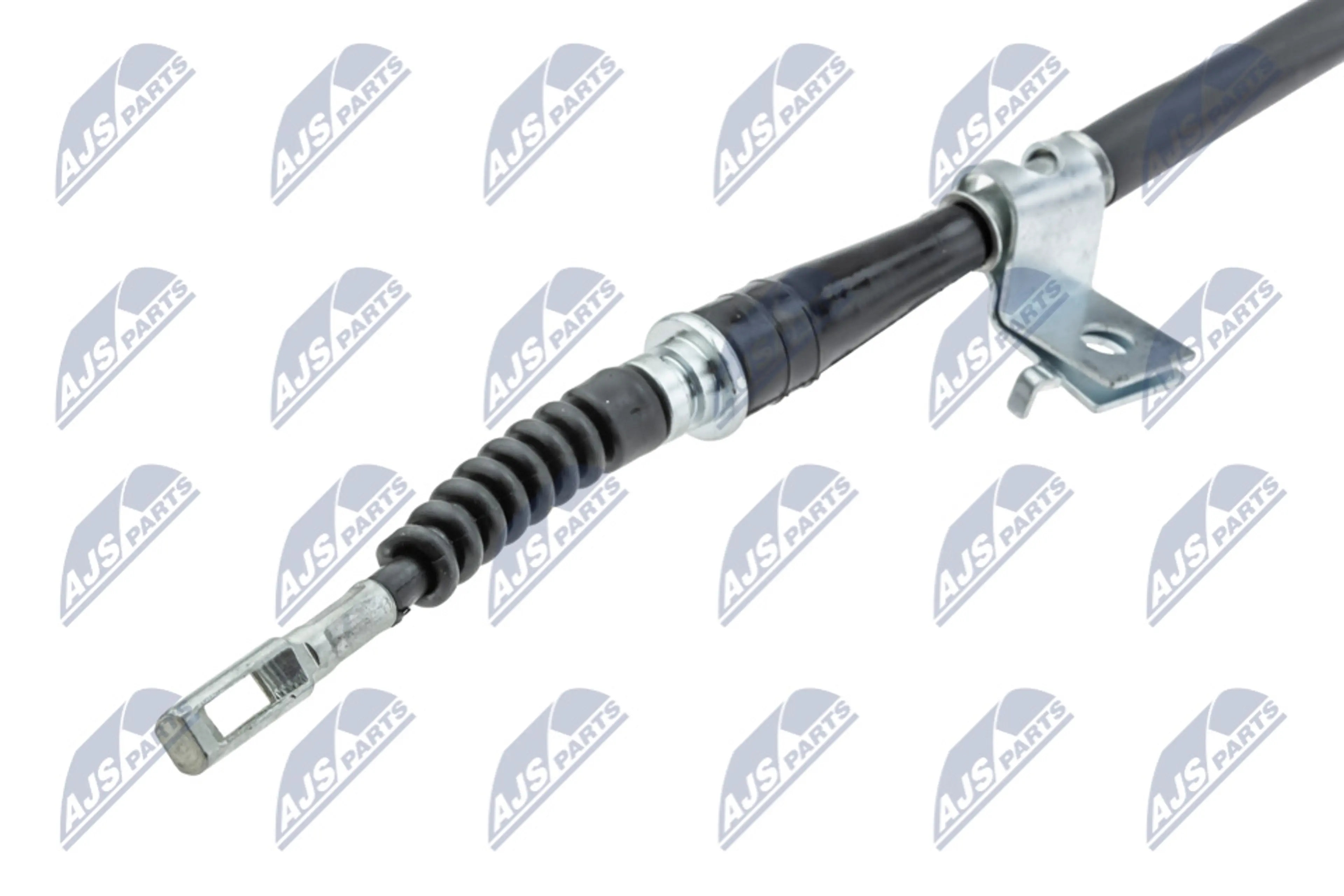NTY CABLE DE FRENO DE MANO