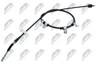 NTY CABLE DE FRENO DE MANO