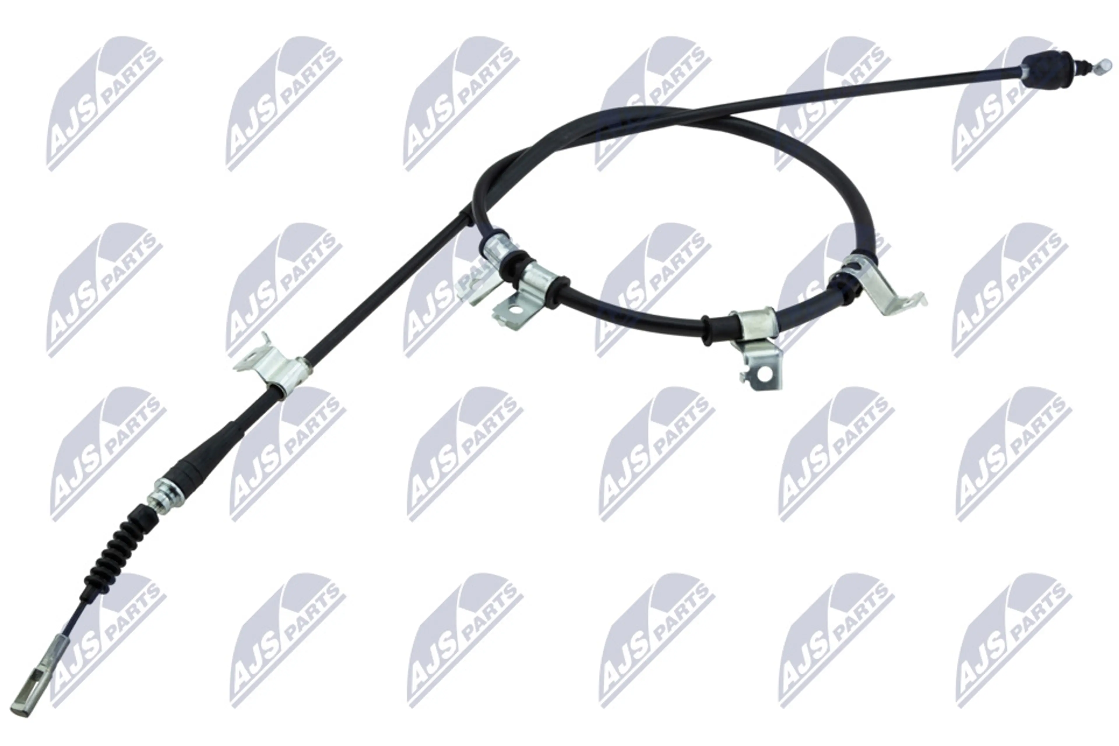 NTY CABLE DE FRENO DE MANO