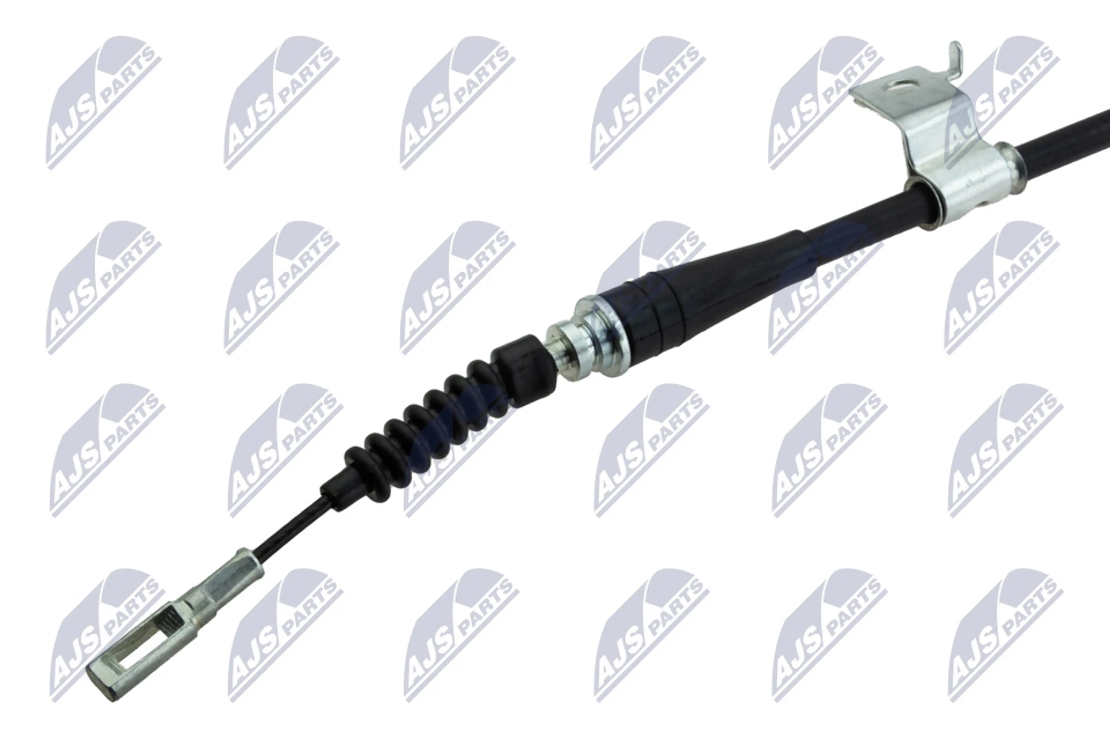 NTY CABLE DE FRENO DE MANO
