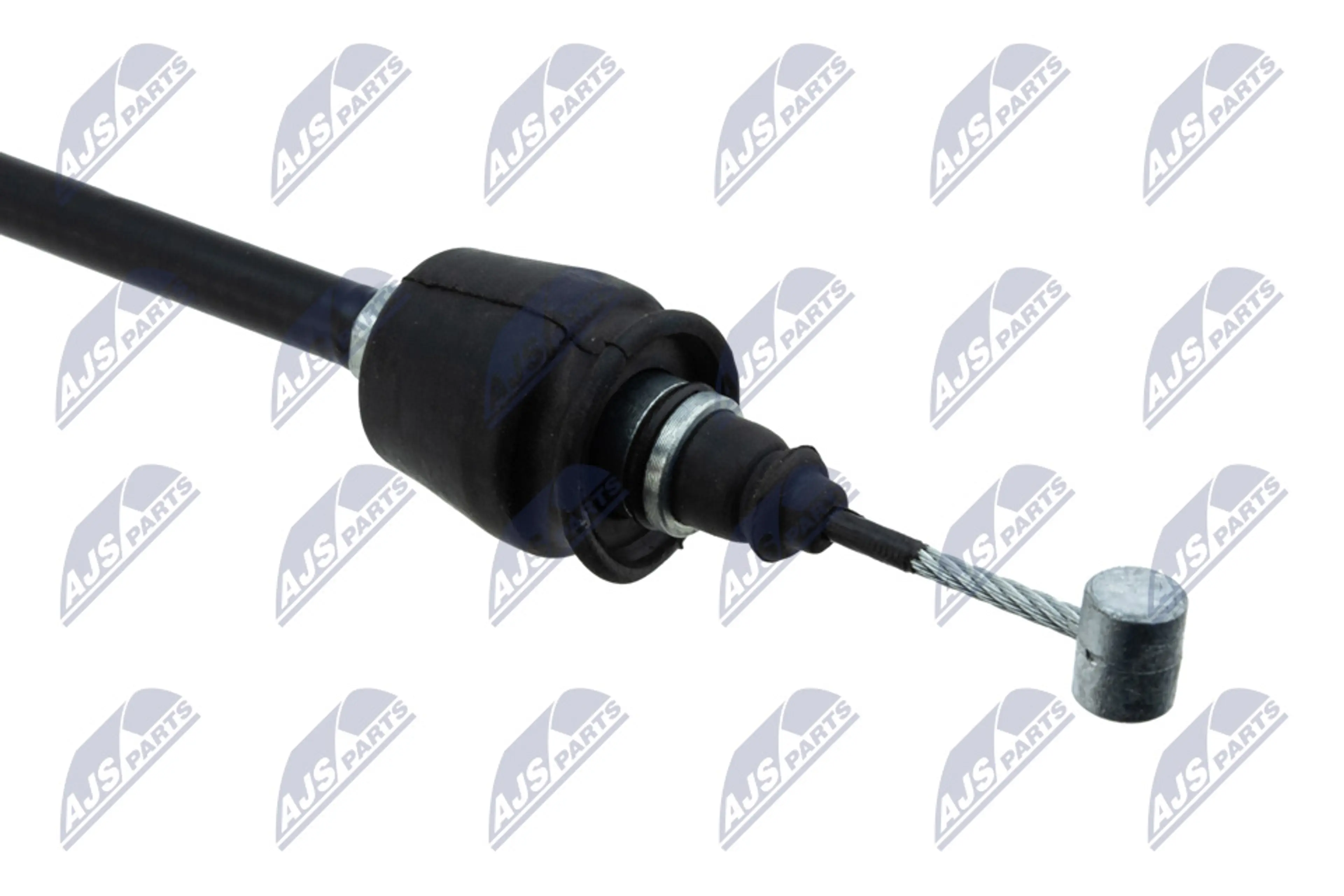 NTY CABLE DE FRENO DE MANO