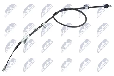 NTY CABLE DE FRENO DE MANO