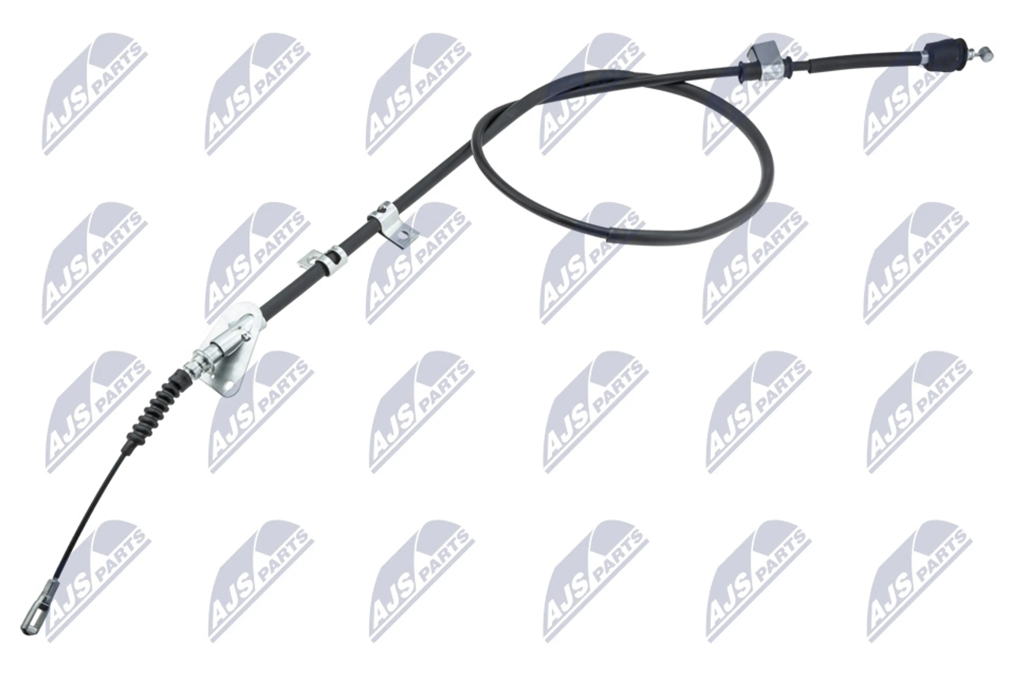 NTY CABLE DE FRENO DE MANO