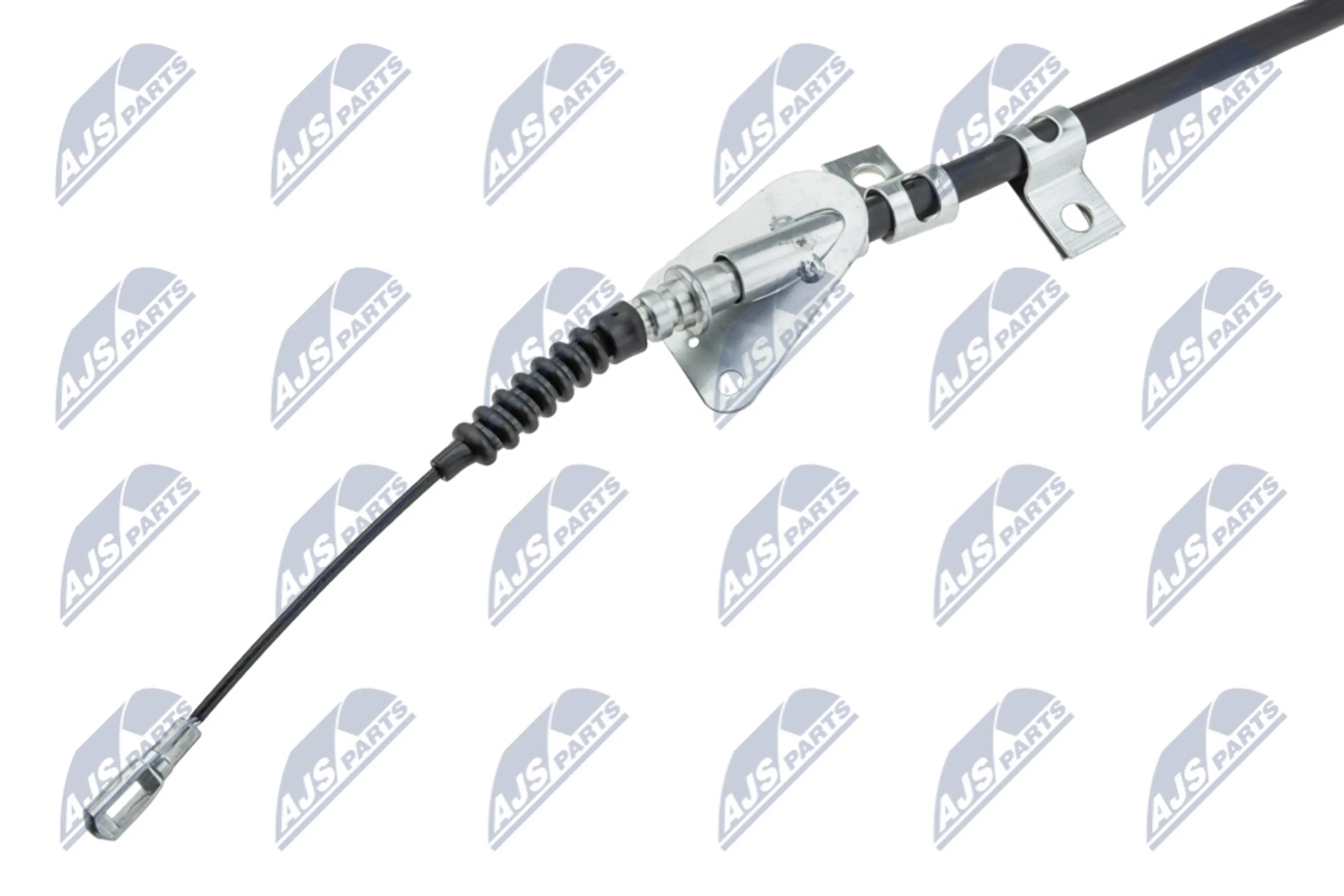 NTY CABLE DE FRENO DE MANO
