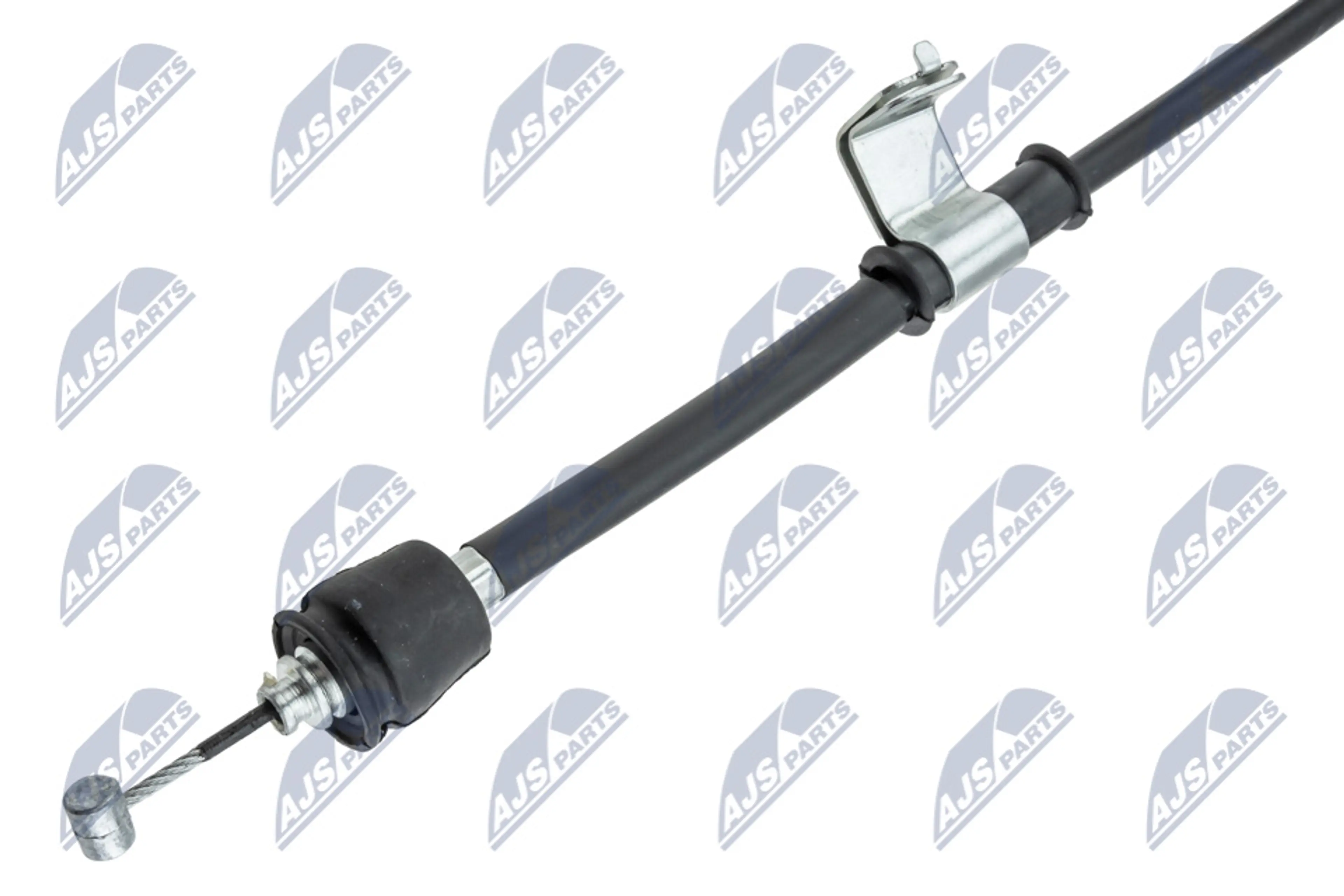 NTY CABLE DE FRENO DE MANO