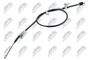 NTY CABLE DE FRENO DE MANO