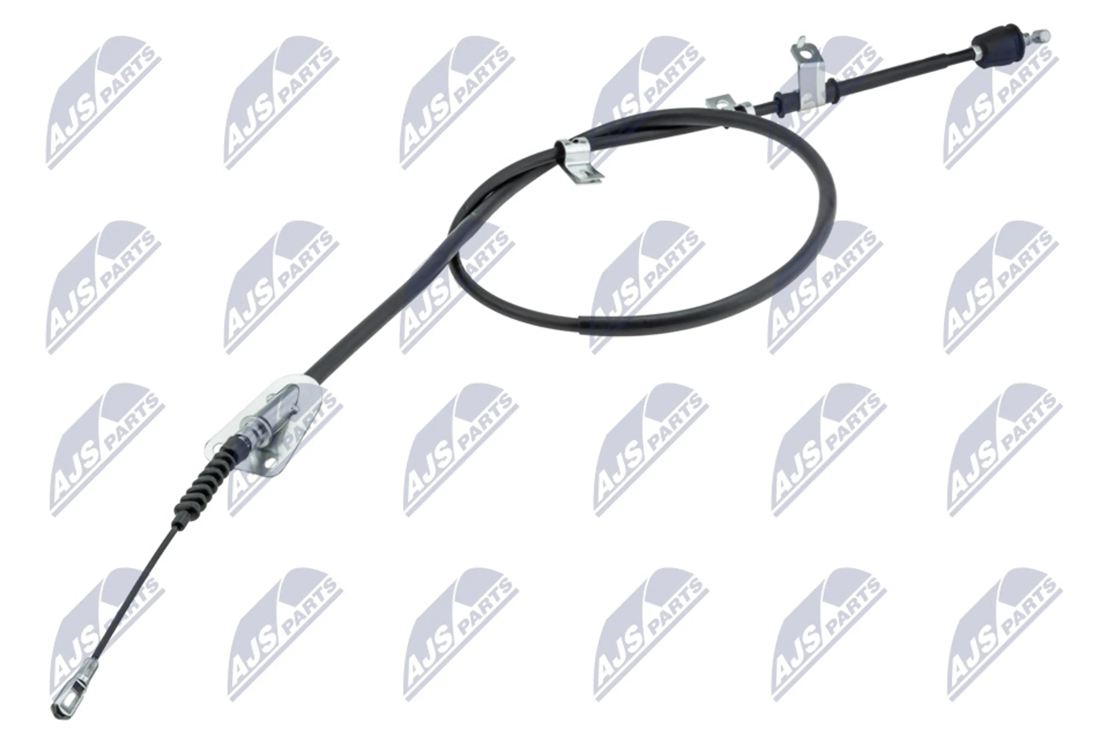 NTY CABLE DE FRENO DE MANO