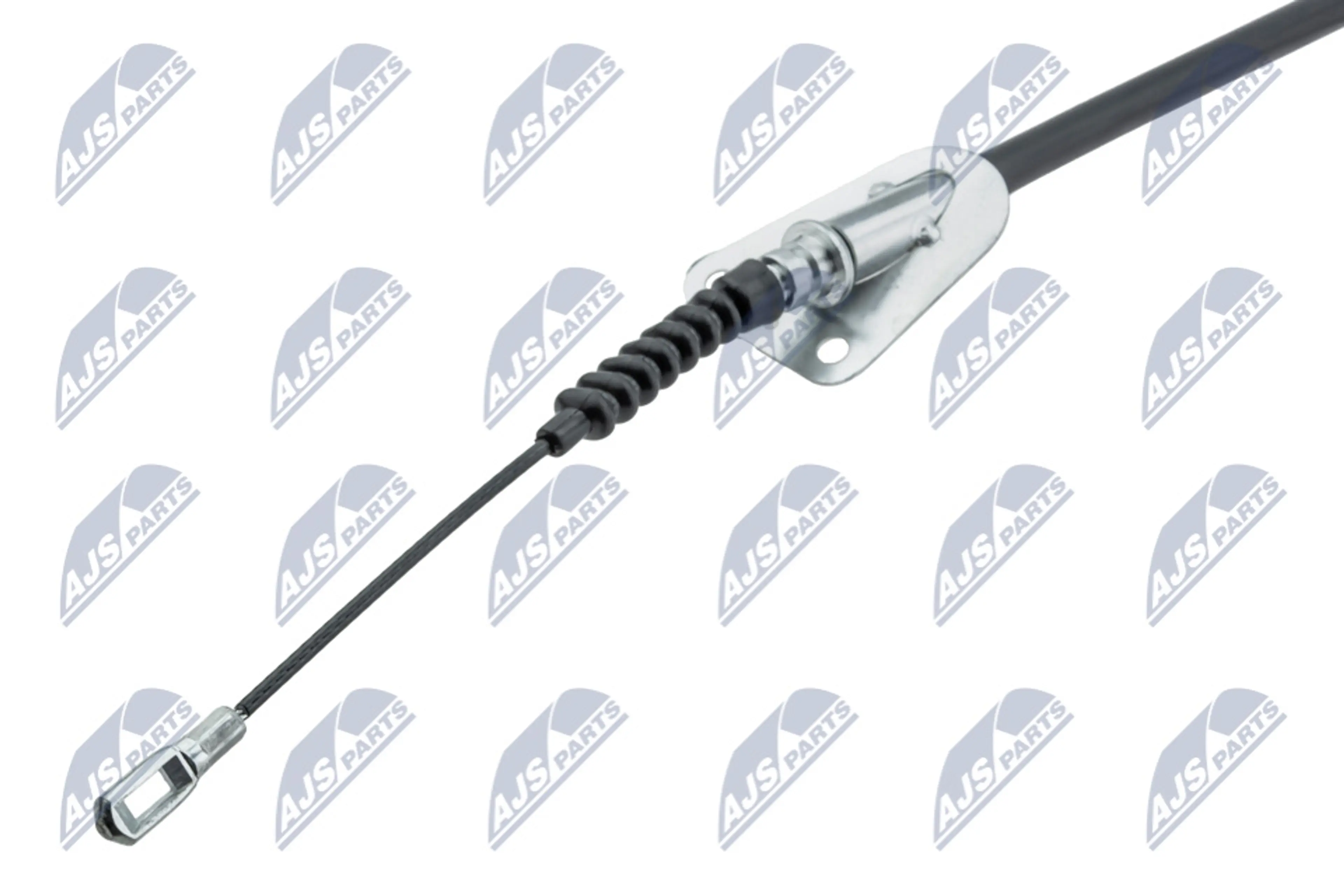 NTY CABLE DE FRENO DE MANO