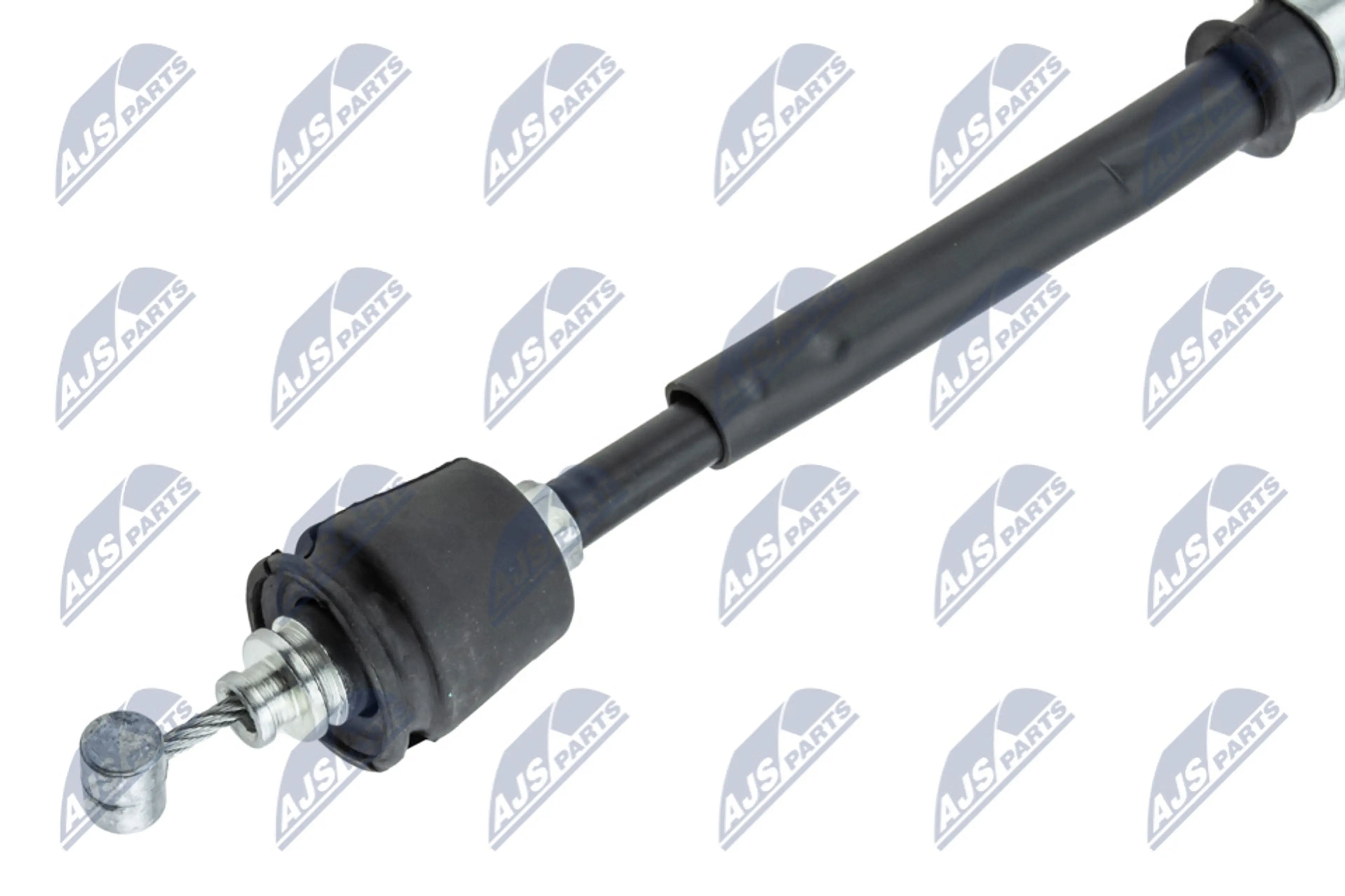 NTY CABLE DE FRENO DE MANO