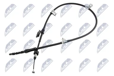 NTY CABLE DE FRENO DE MANO
