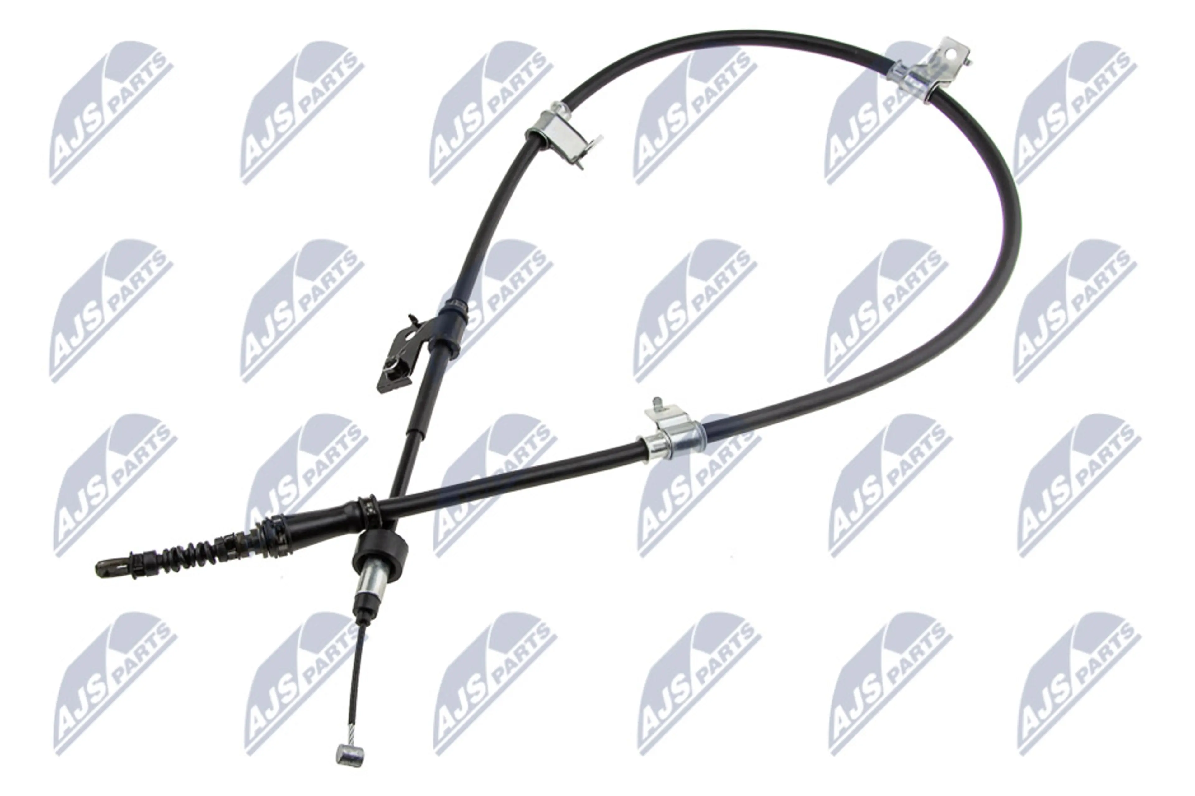 NTY CABLE DE FRENO DE MANO