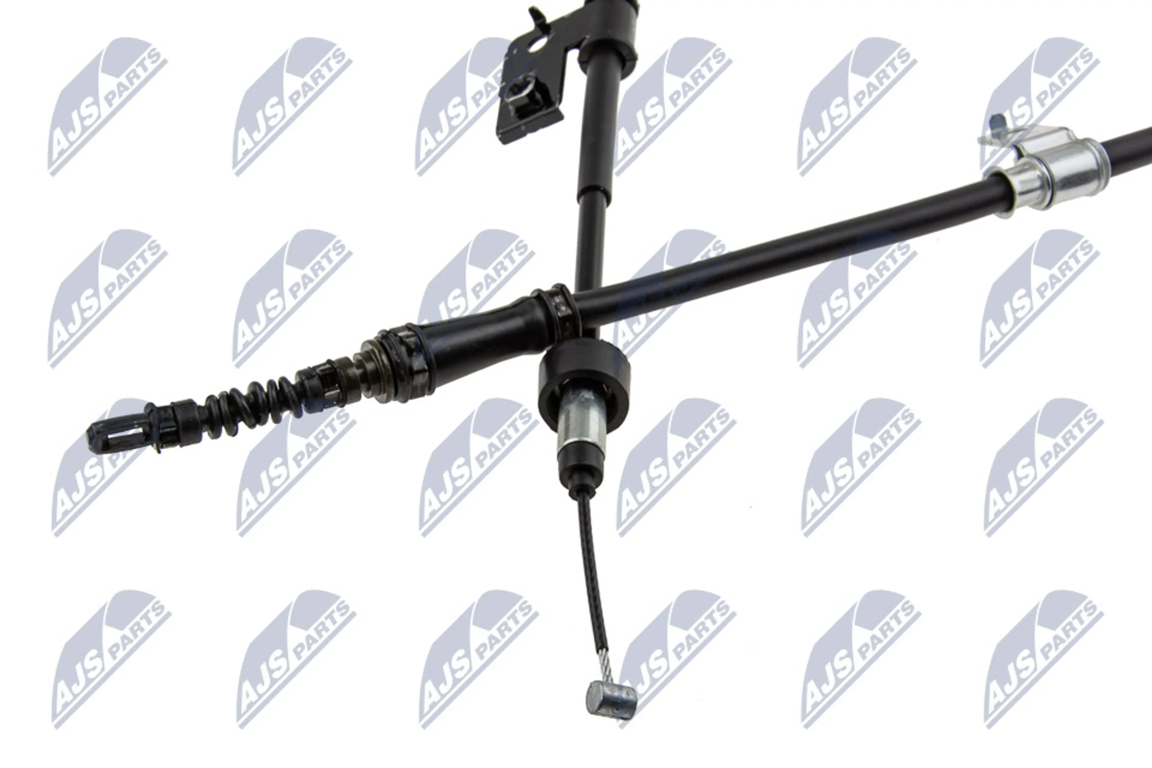 NTY CABLE DE FRENO DE MANO