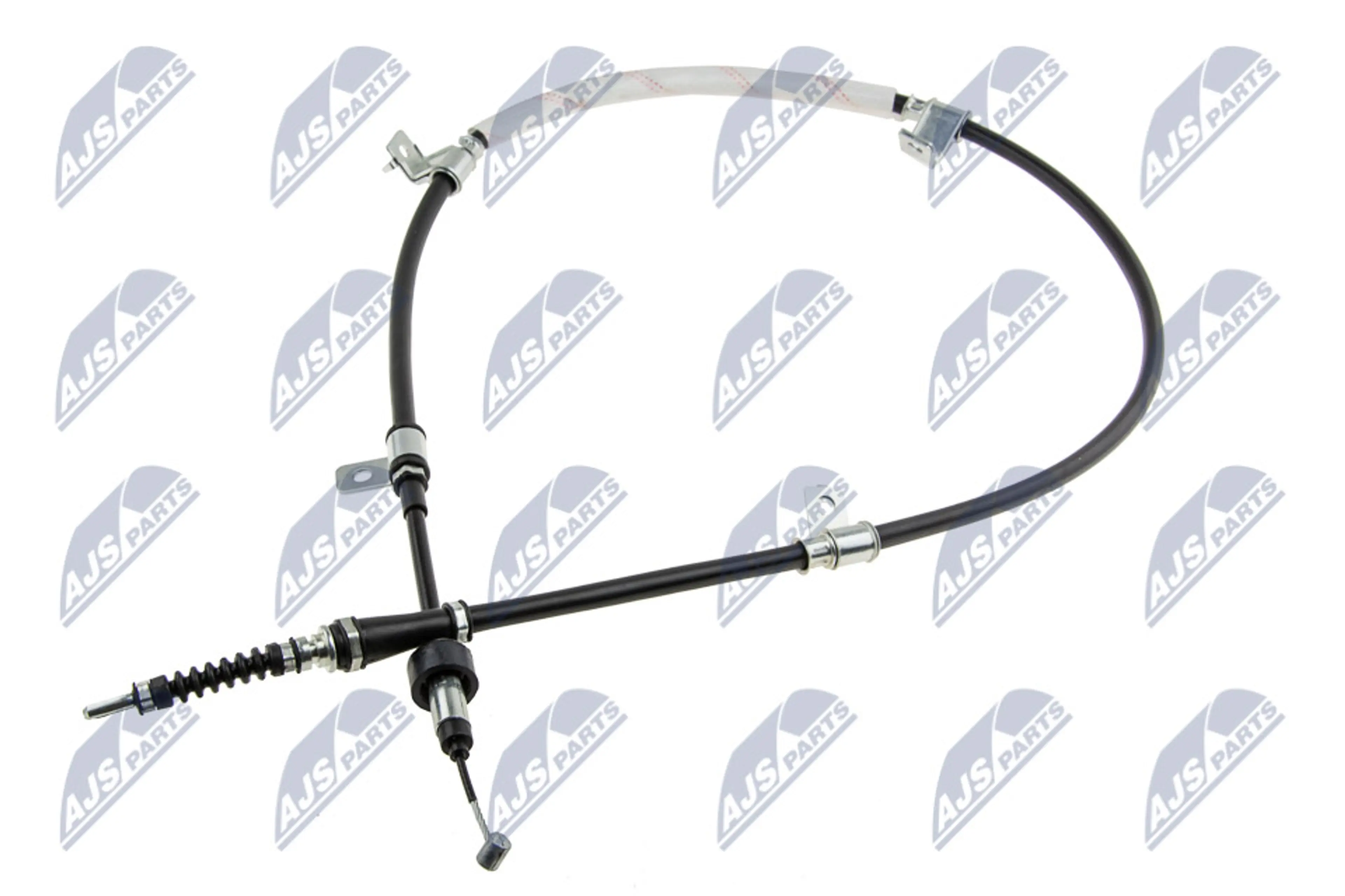 NTY CABLE DE FRENO DE MANO