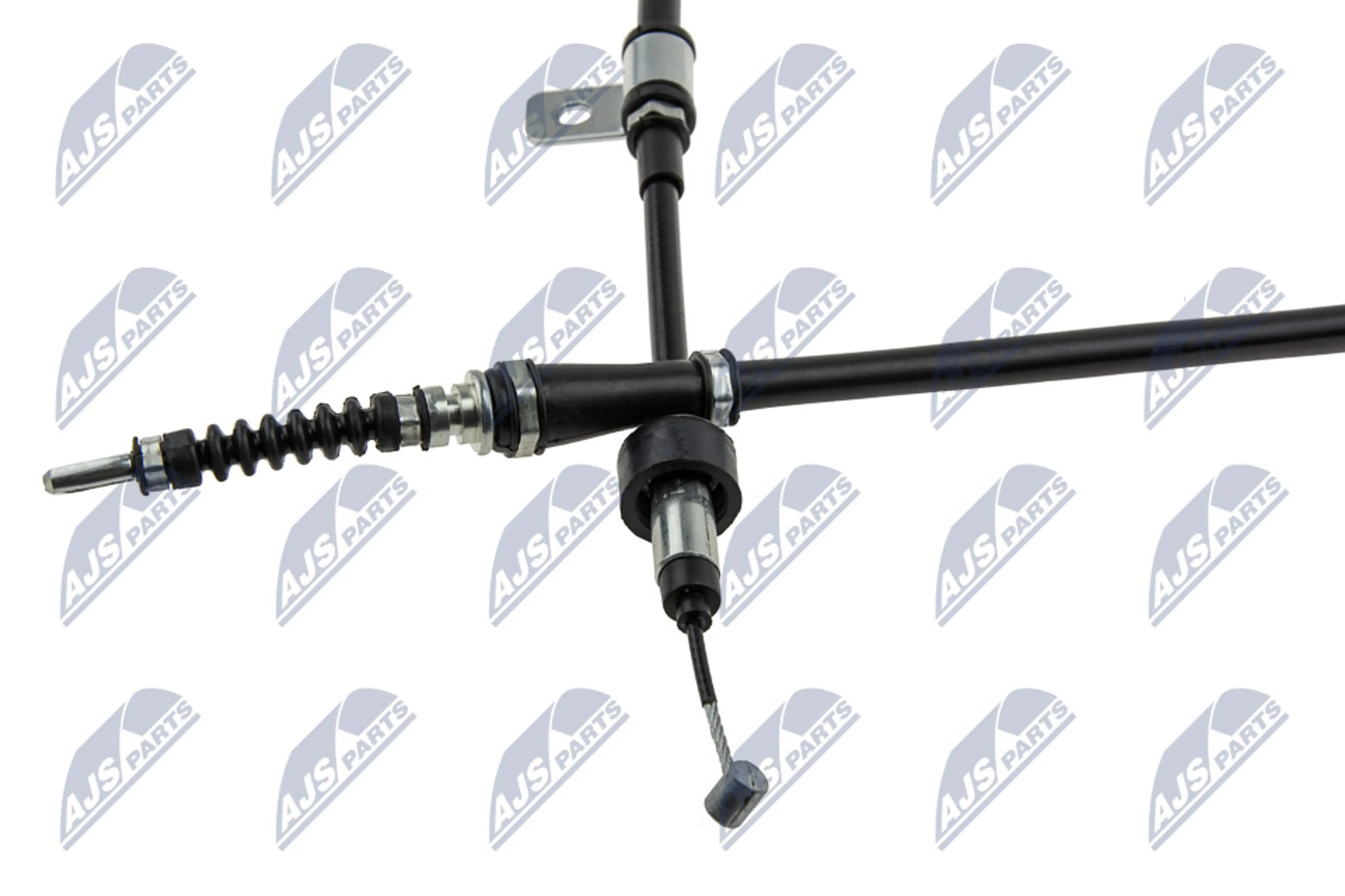 NTY CABLE DE FRENO DE MANO