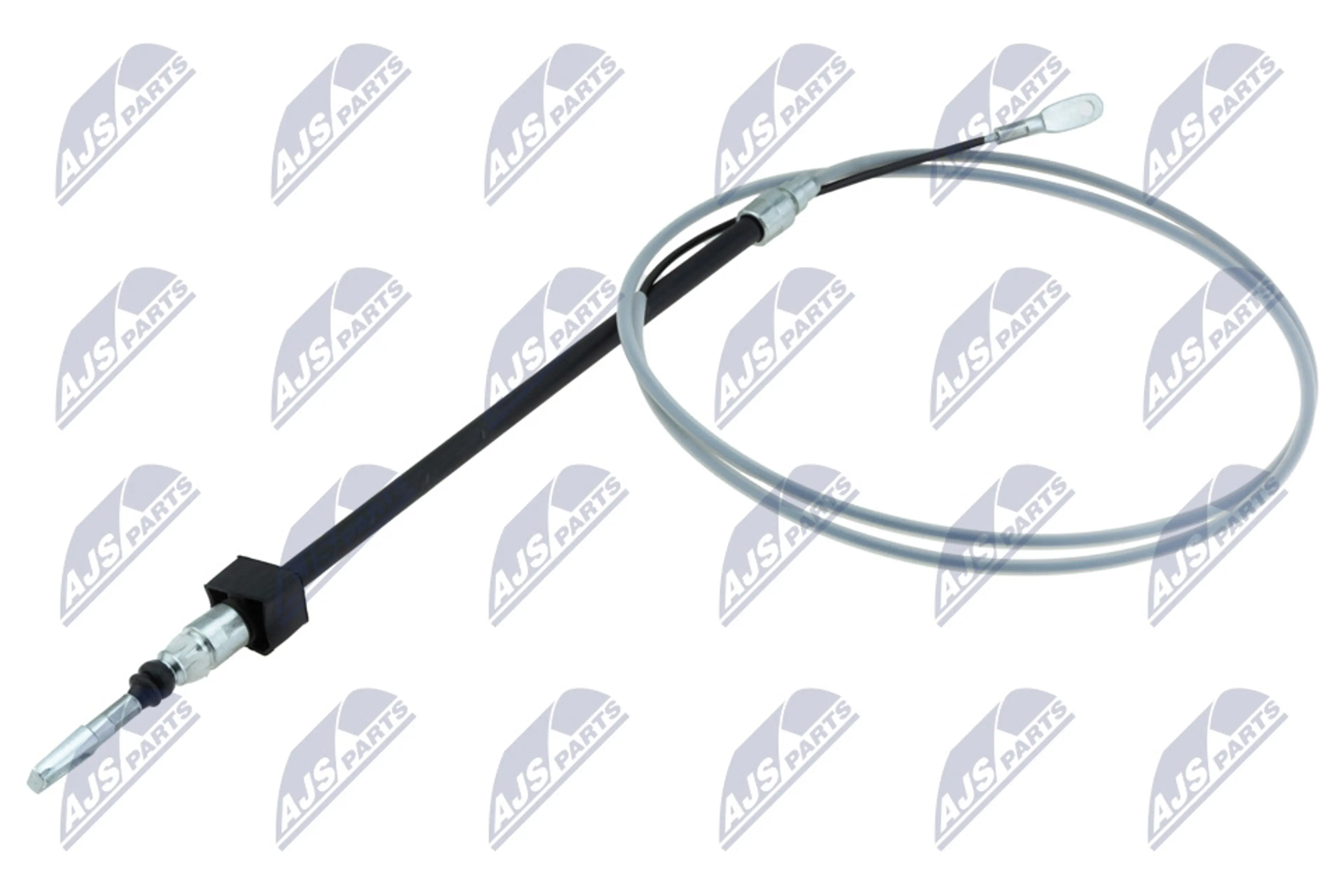 NTY CABLE DE FRENO DE MANO