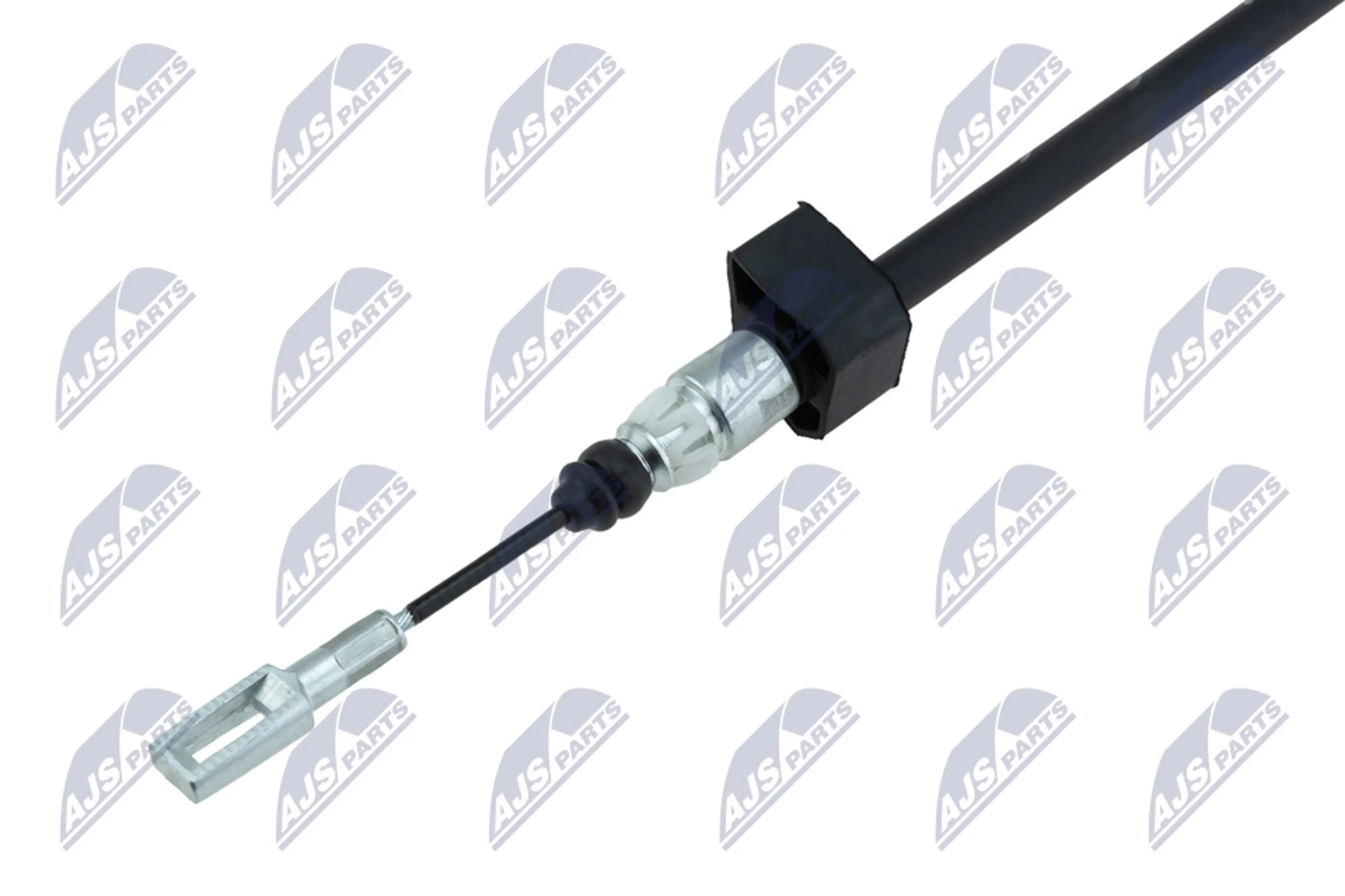 NTY CABLE DE FRENO DE MANO