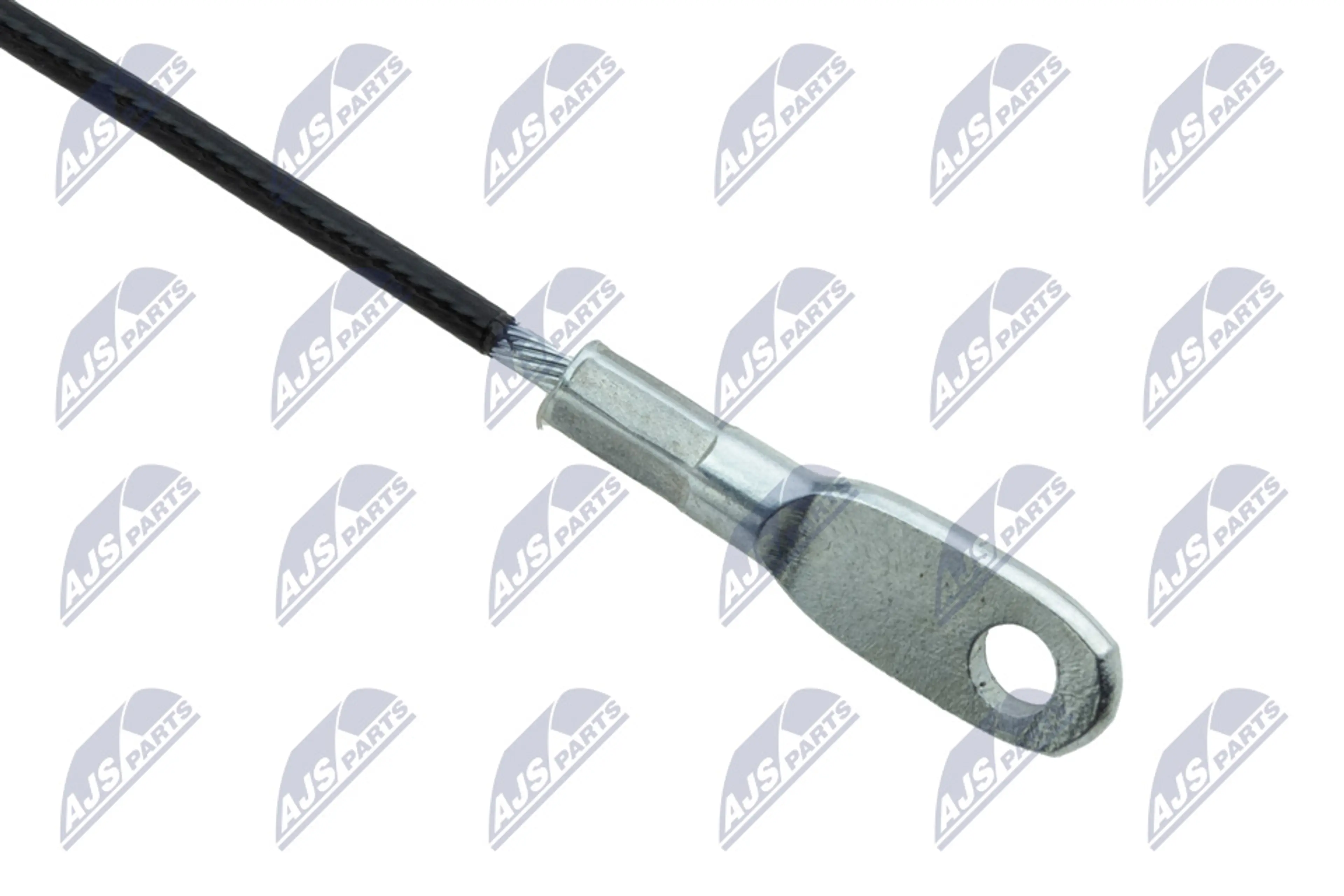 NTY CABLE DE FRENO DE MANO