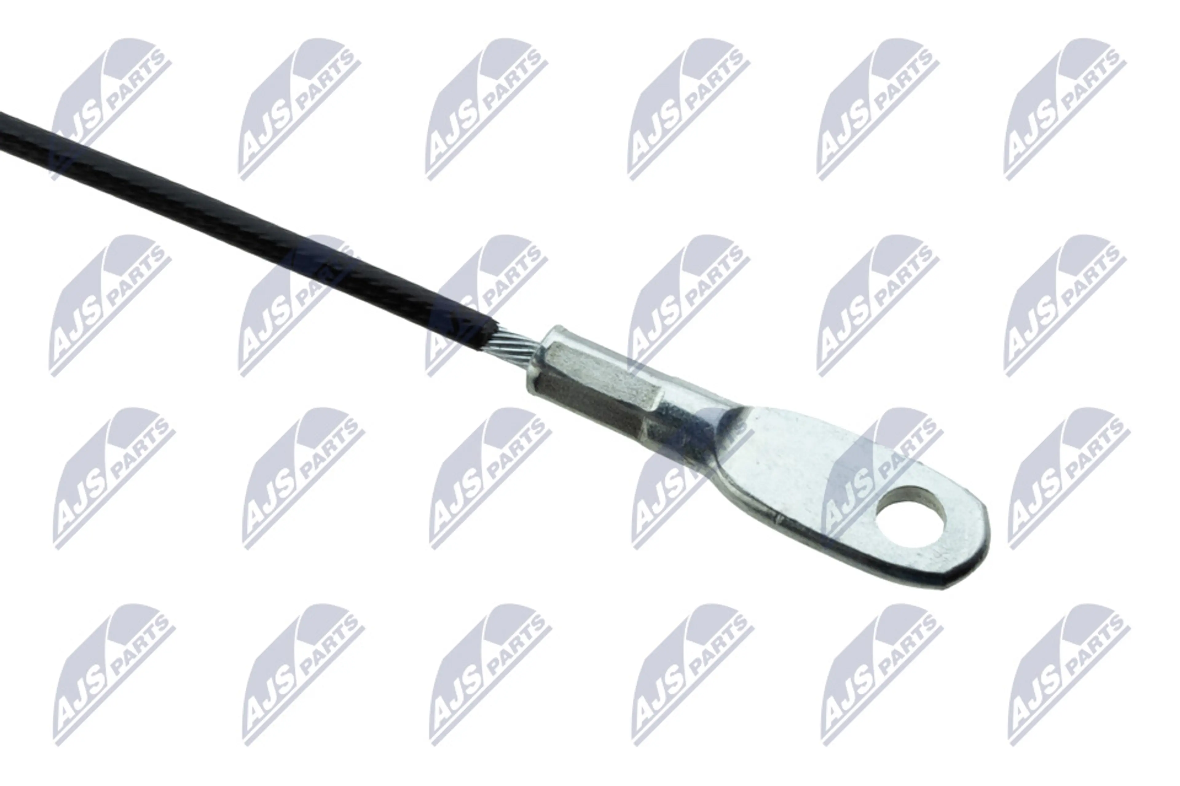 NTY CABLE DE FRENO DE MANO