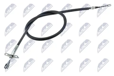 NTY CABLE DE FRENO DE MANO