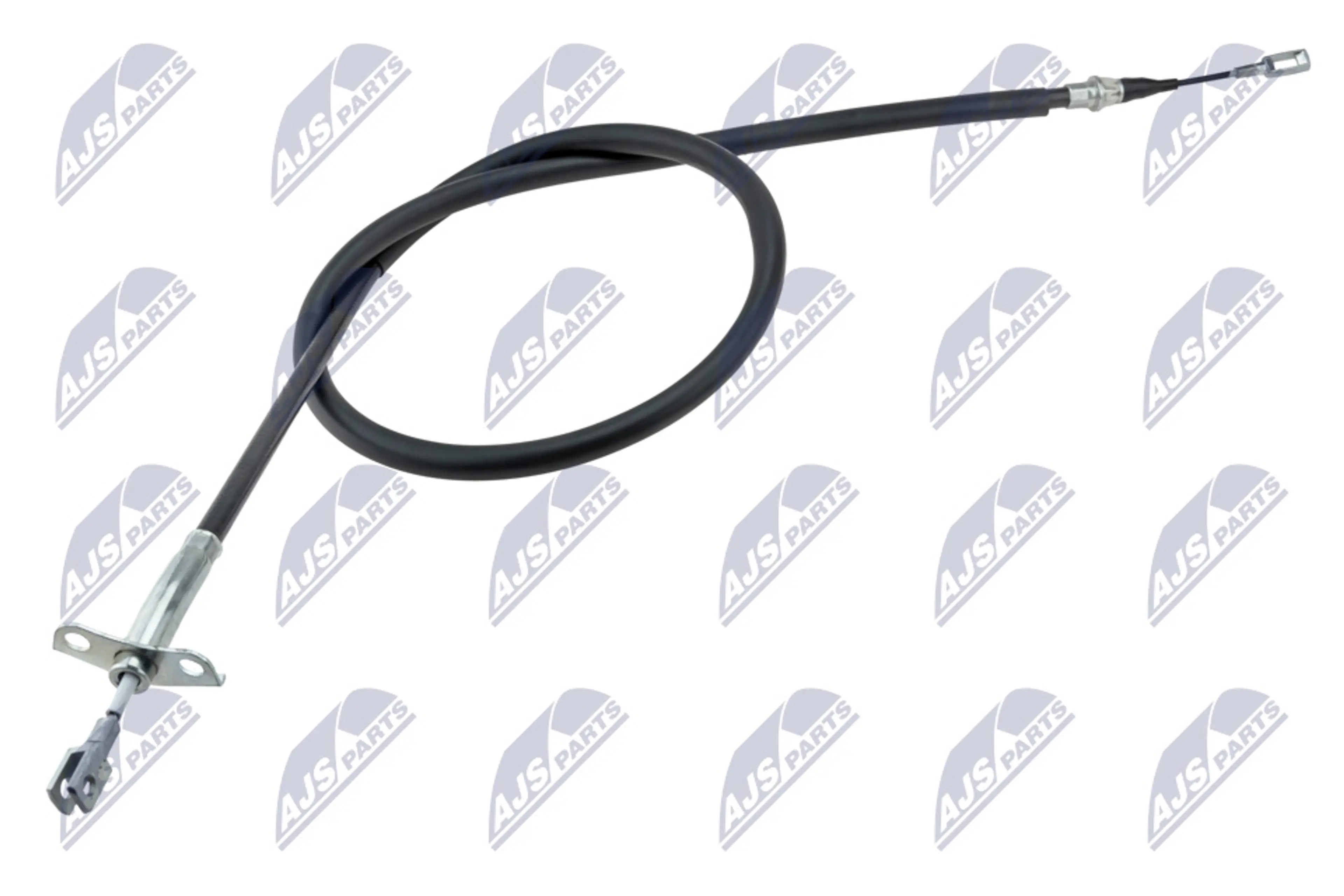 NTY CABLE DE FRENO DE MANO