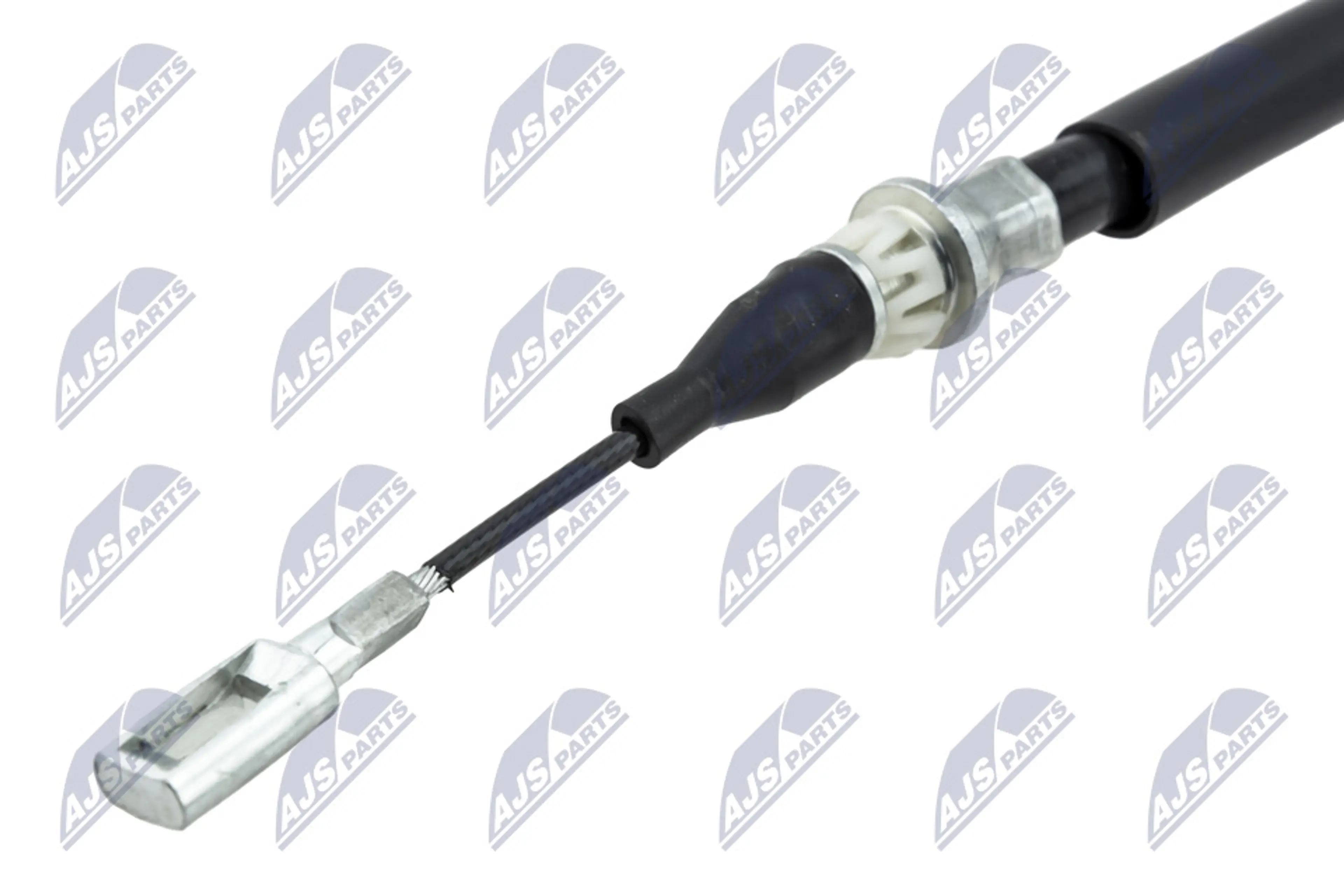 NTY CABLE DE FRENO DE MANO