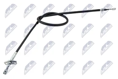 NTY CABLE DE FRENO DE MANO