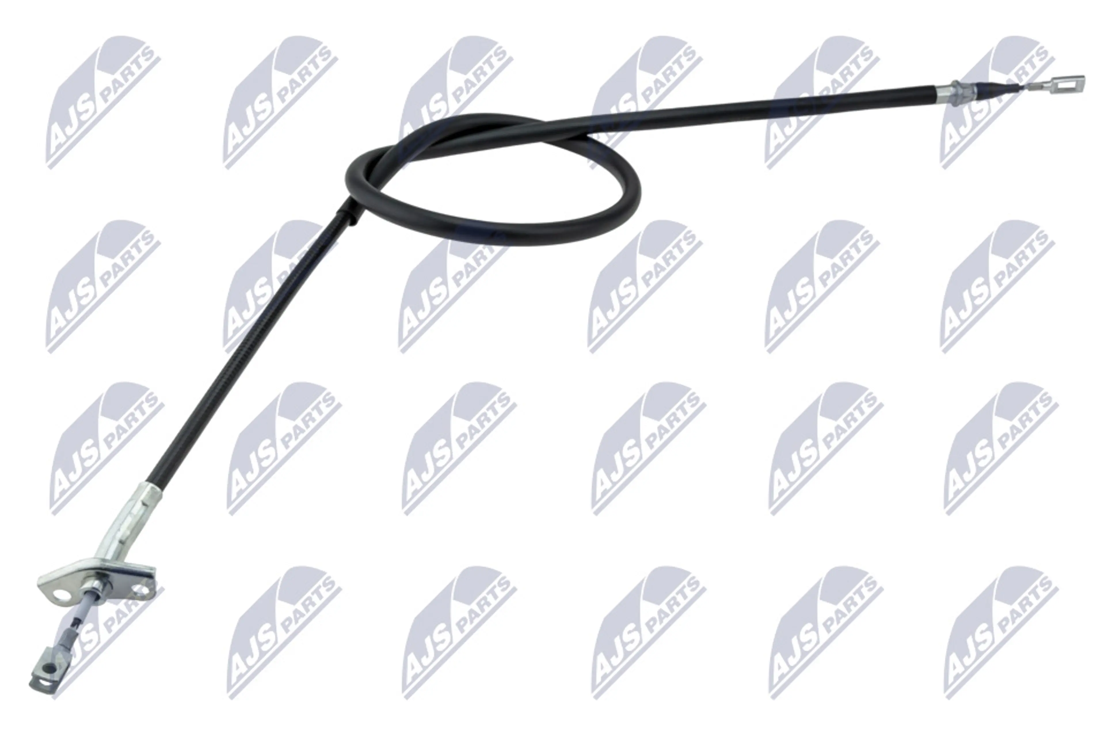 NTY CABLE DE FRENO DE MANO