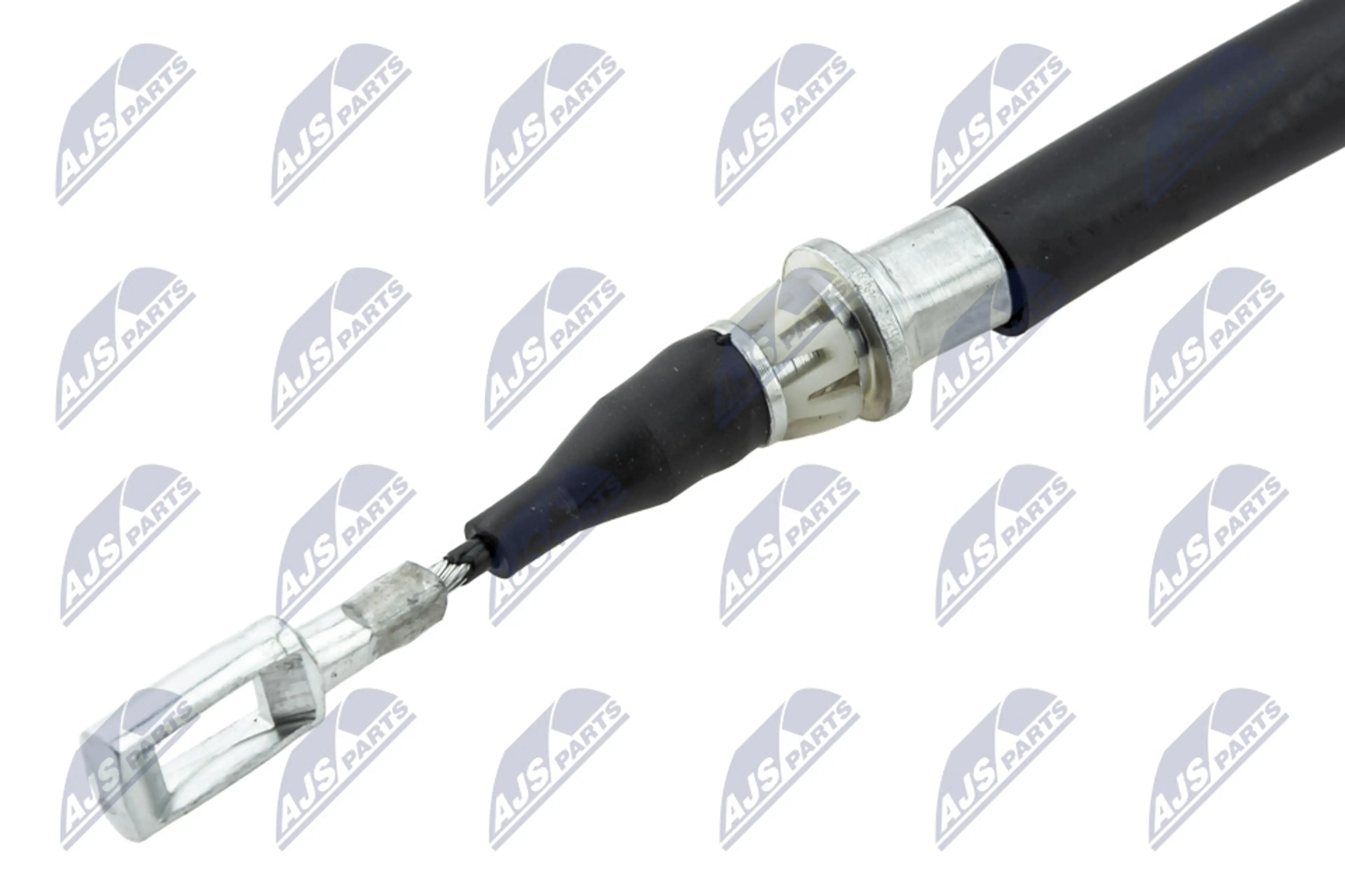 NTY CABLE DE FRENO DE MANO