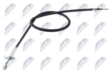 NTY CABLE DE FRENO DE MANO