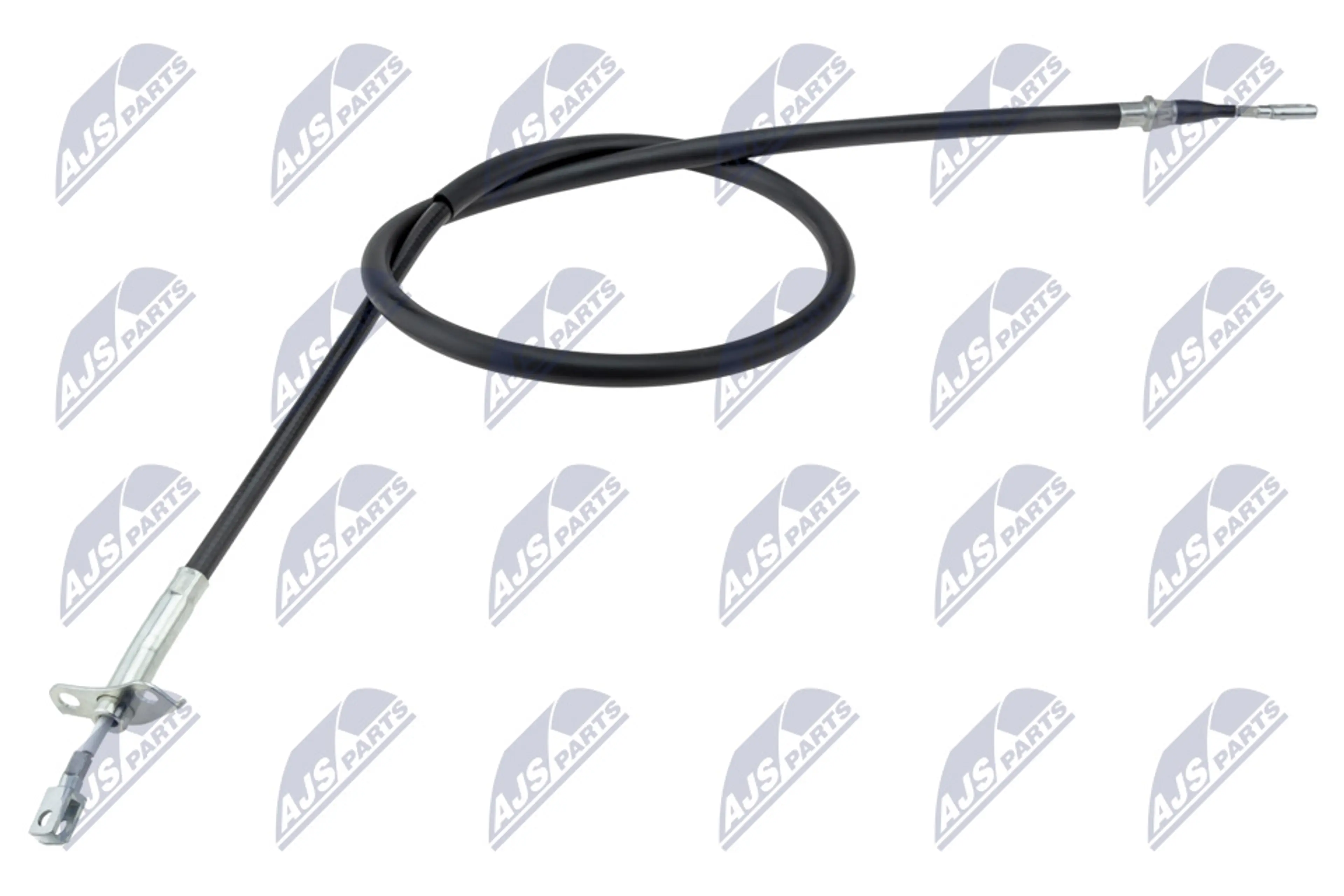 NTY CABLE DE FRENO DE MANO