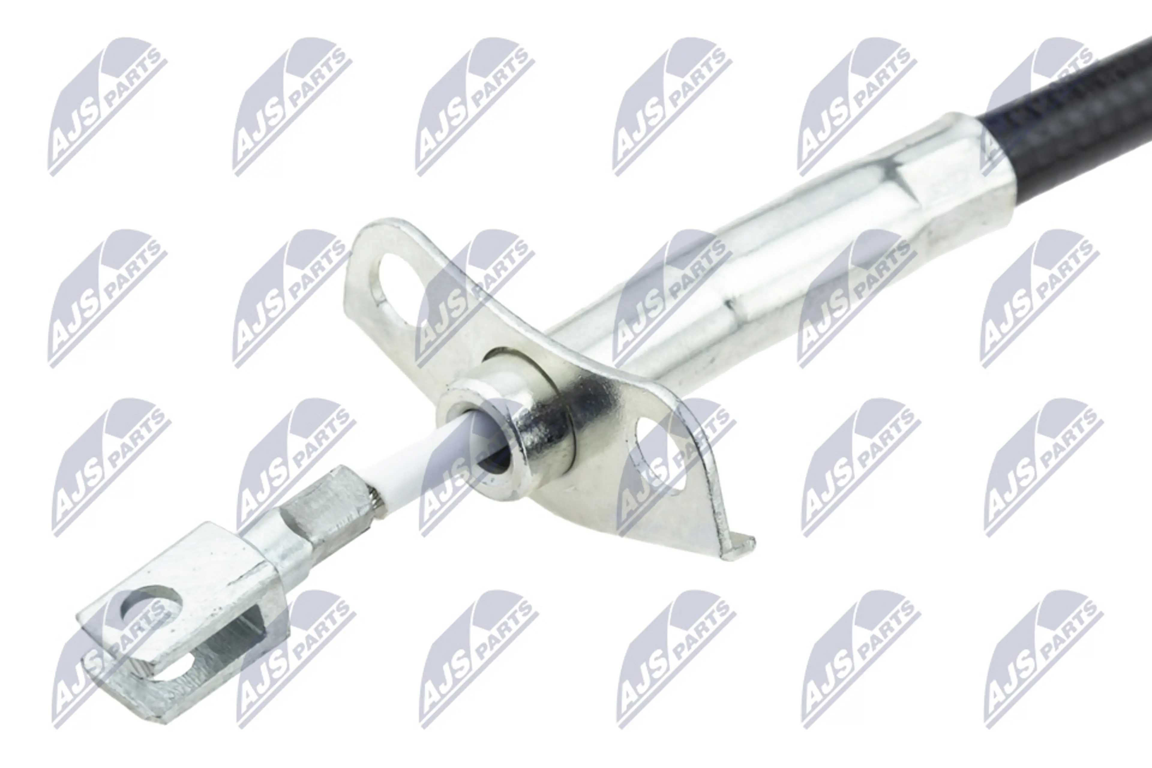NTY CABLE DE FRENO DE MANO