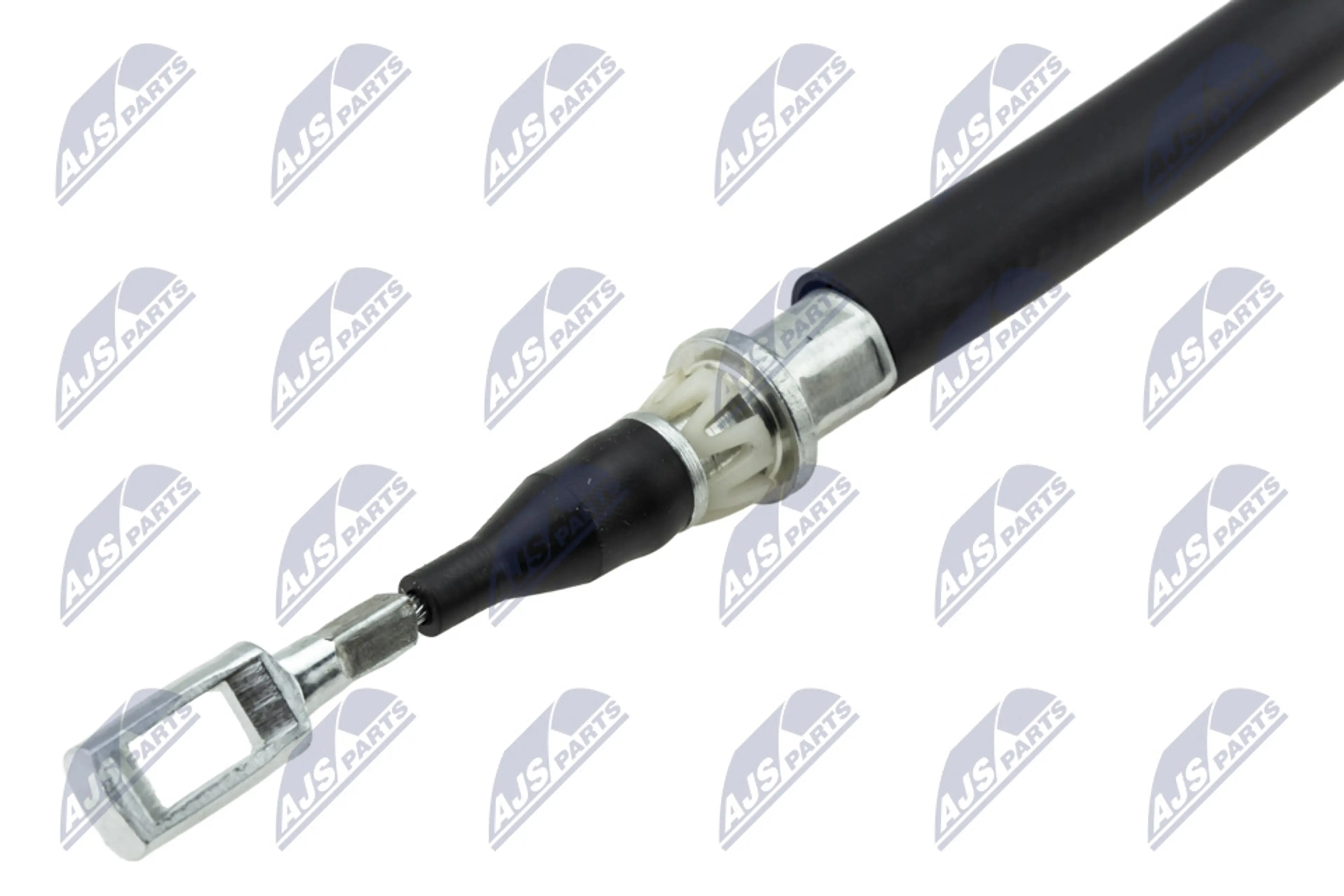 NTY CABLE DE FRENO DE MANO