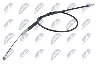 NTY CABLE DE FRENO DE MANO