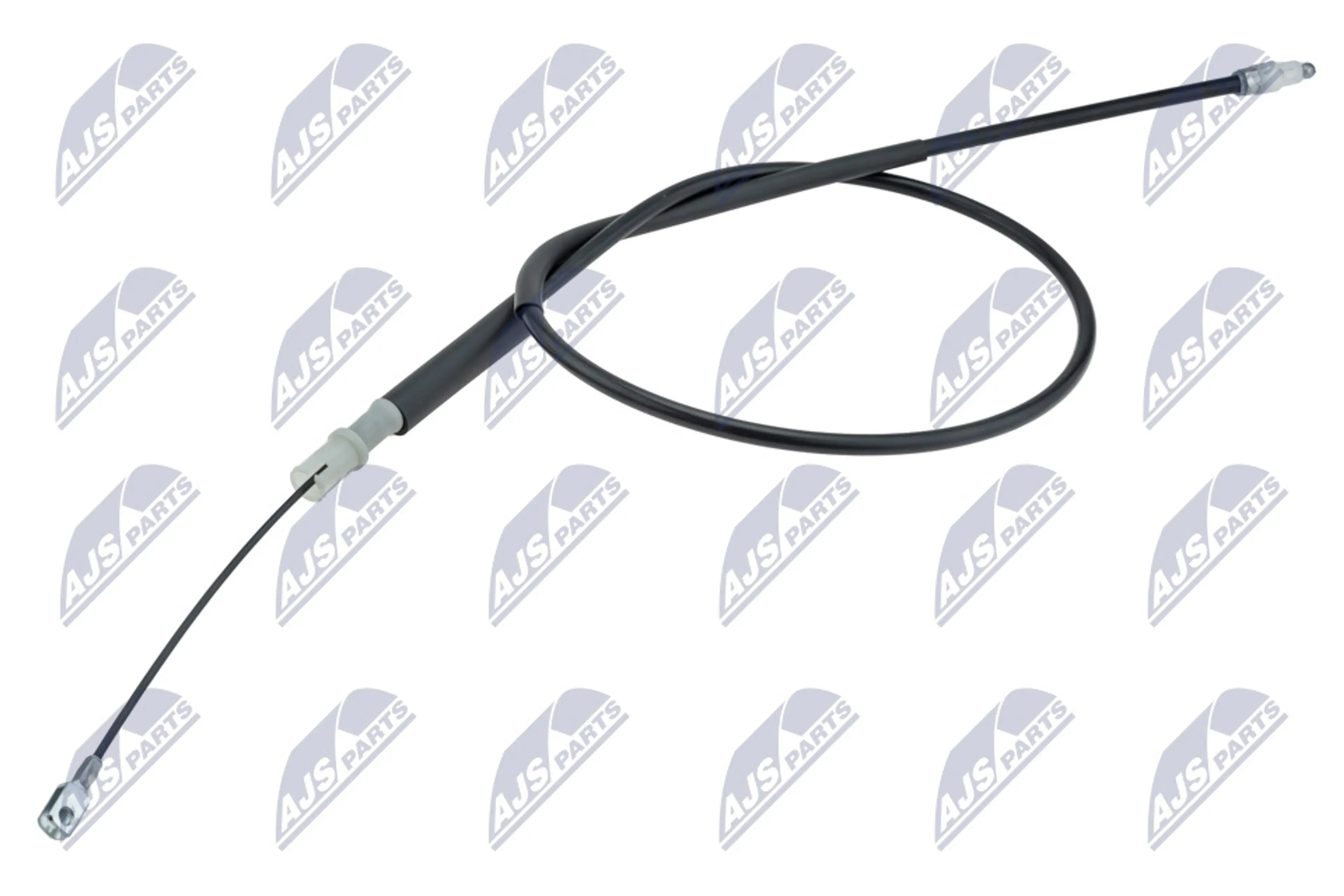 NTY CABLE DE FRENO DE MANO