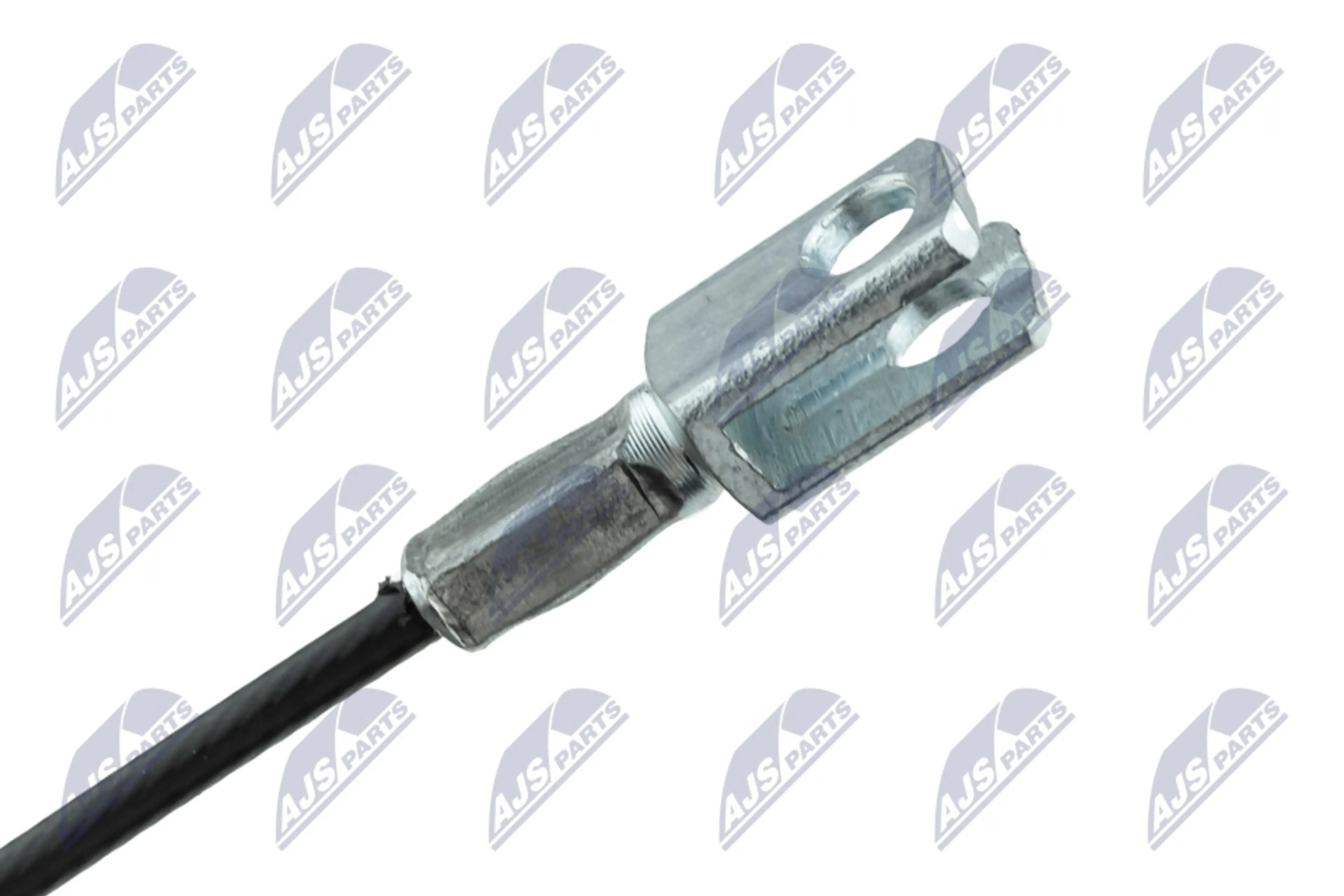 NTY CABLE DE FRENO DE MANO