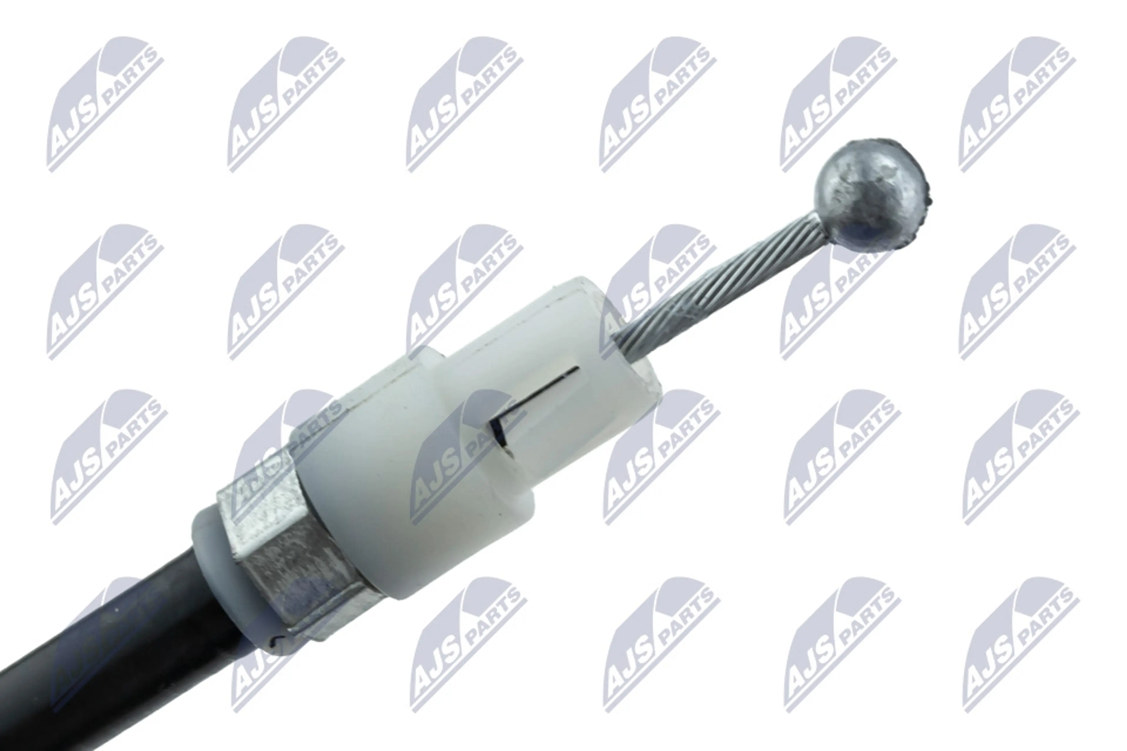 NTY CABLE DE FRENO DE MANO